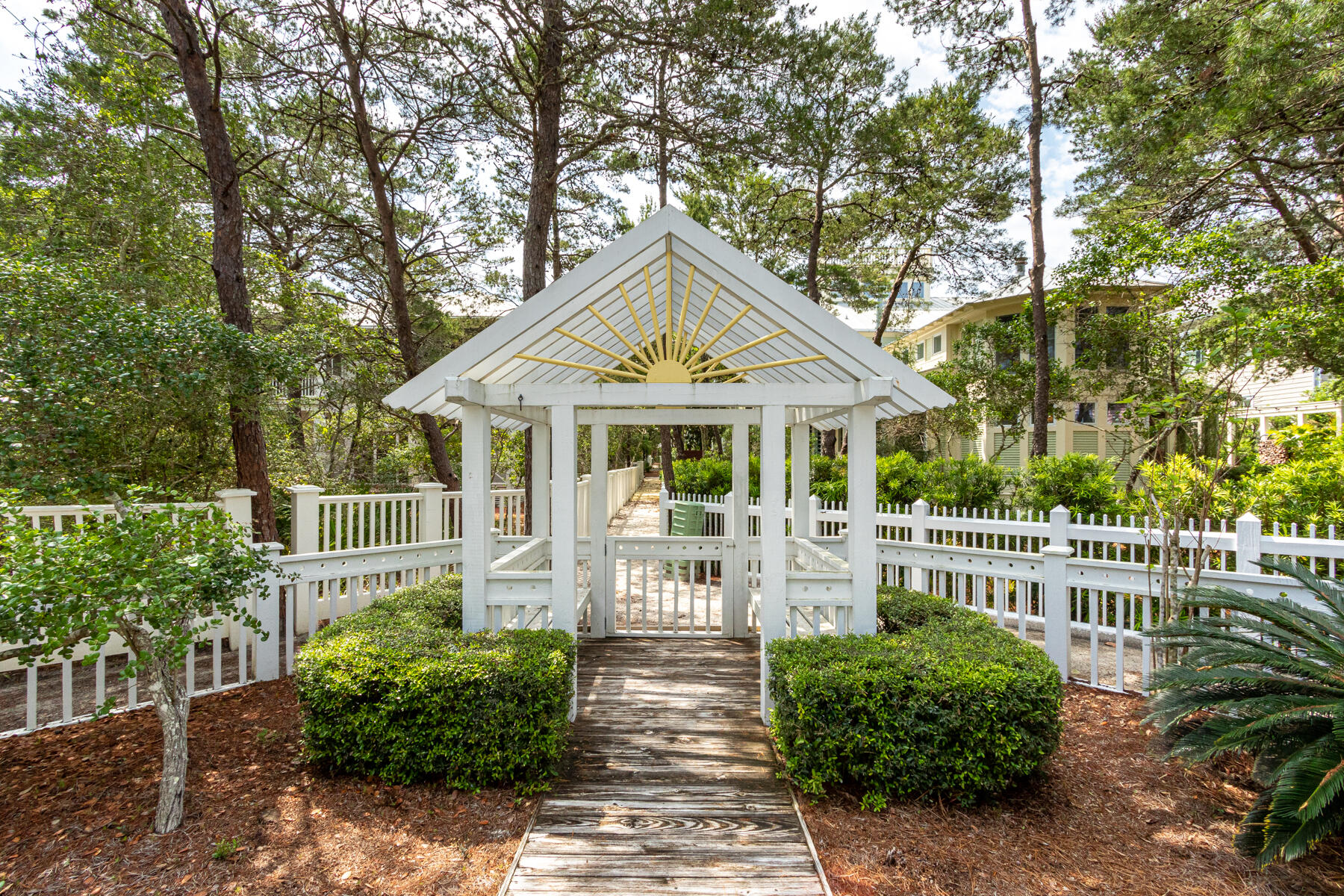 SEASIDE 04 - Residential