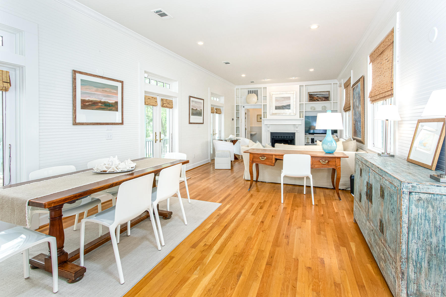 SEASIDE 04 - Residential