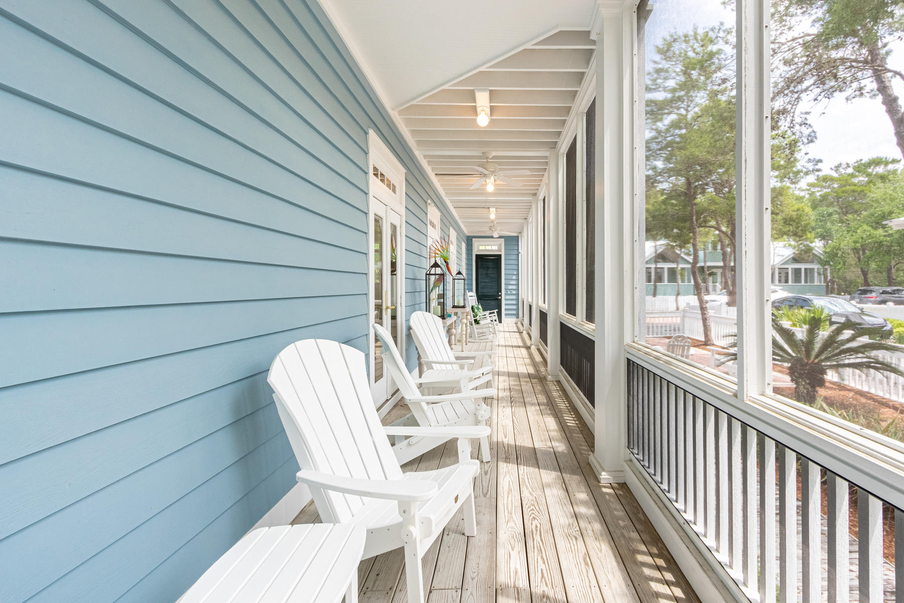 SEASIDE 04 - Residential