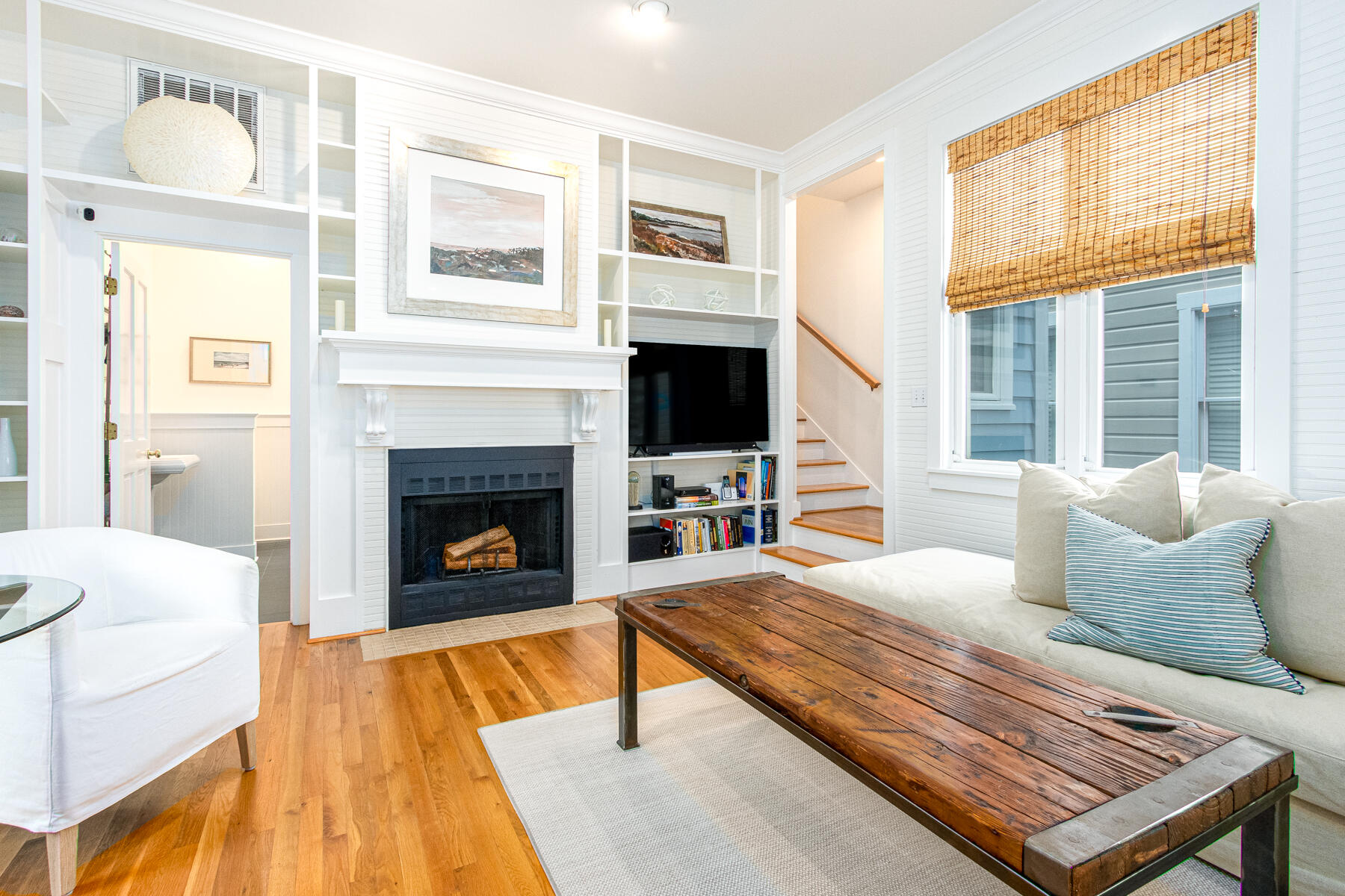 SEASIDE 04 - Residential