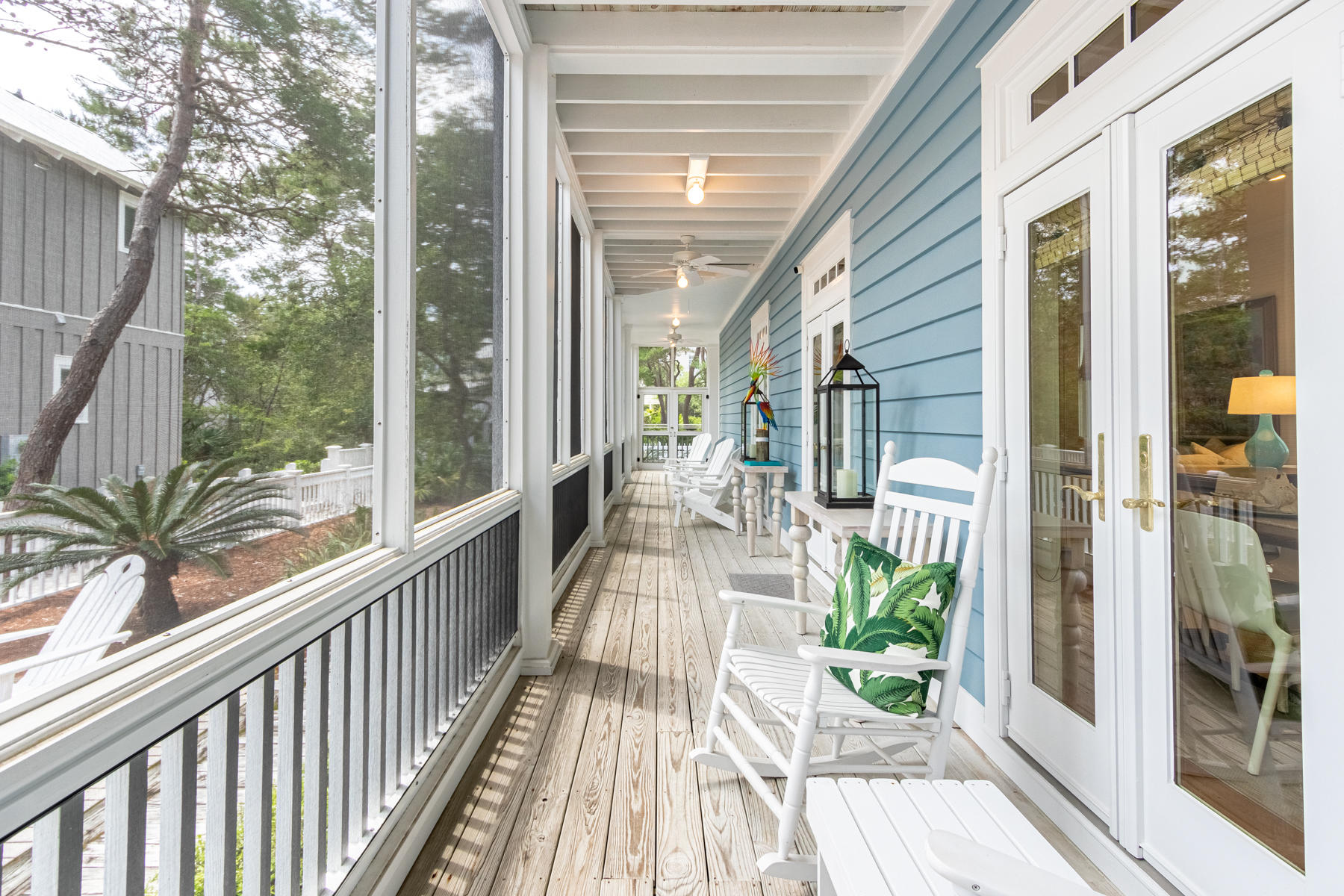 SEASIDE 04 - Residential