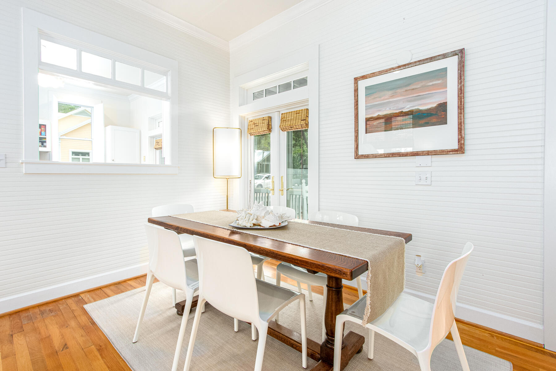 SEASIDE 04 - Residential