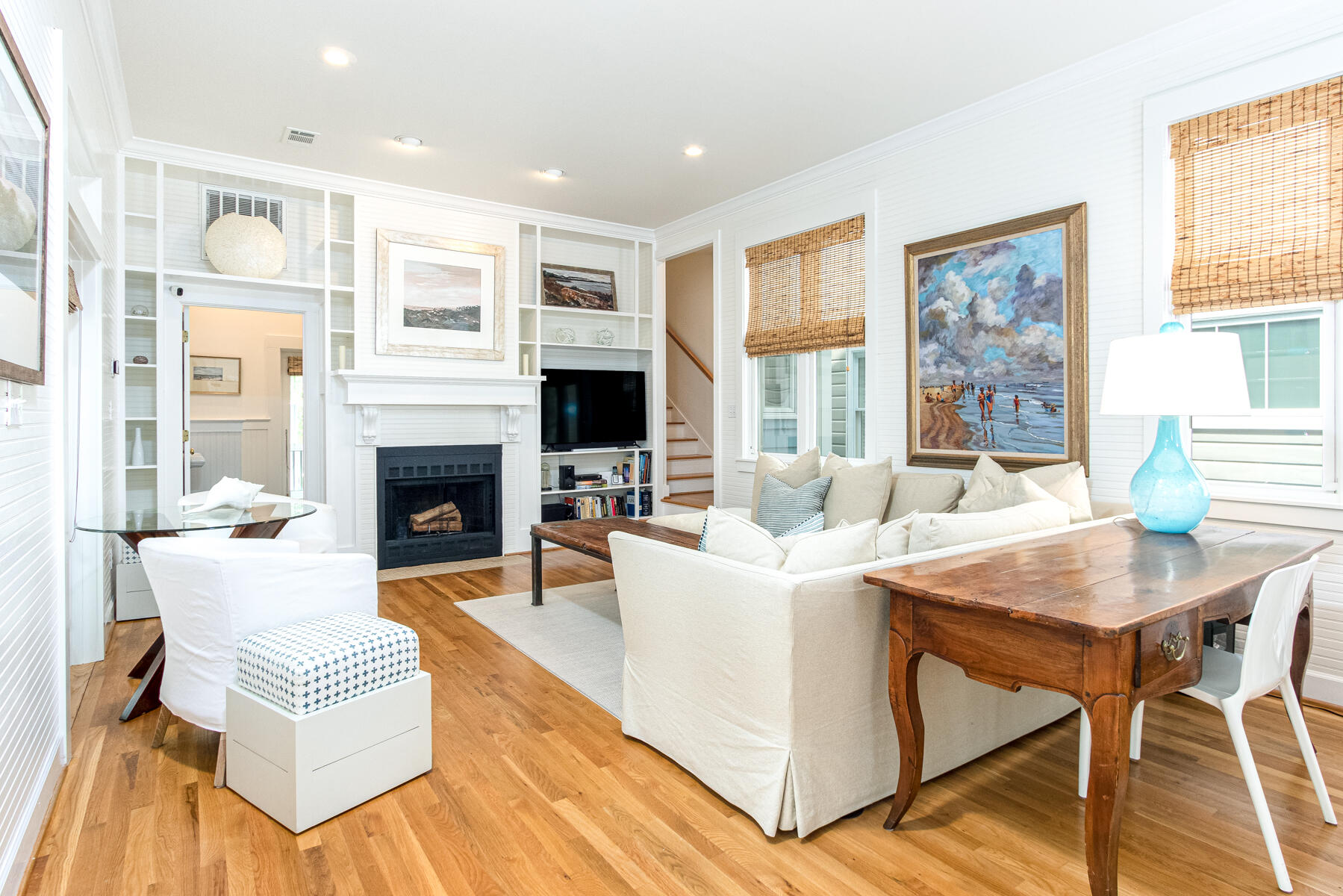 SEASIDE 04 - Residential