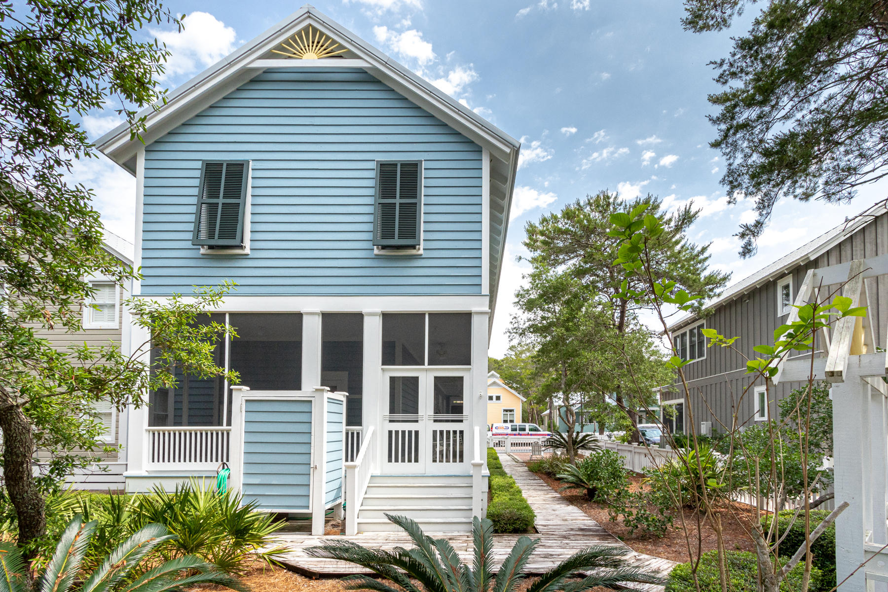 SEASIDE 04 - Residential