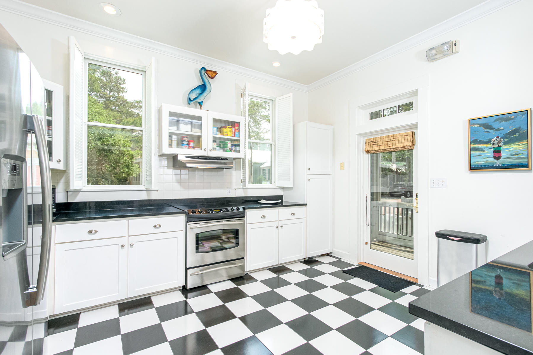 SEASIDE 04 - Residential