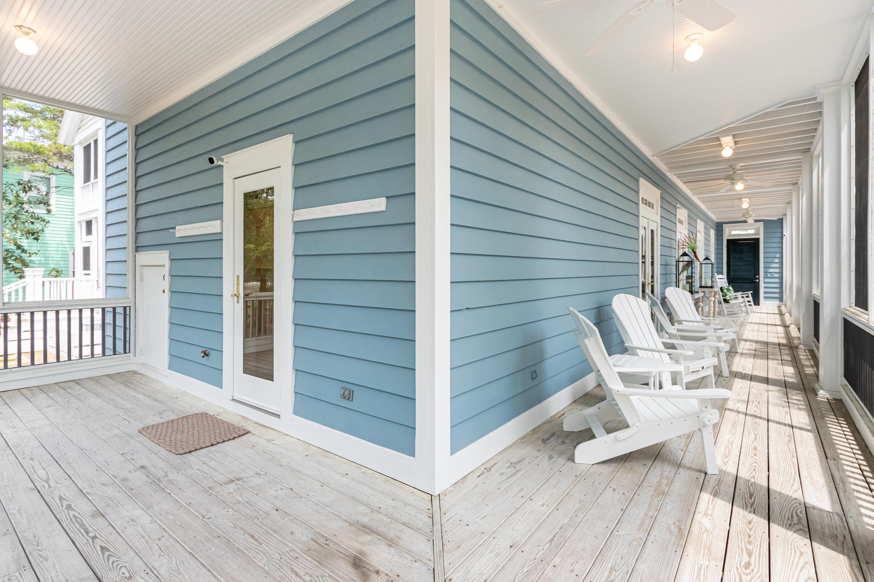 SEASIDE 04 - Residential