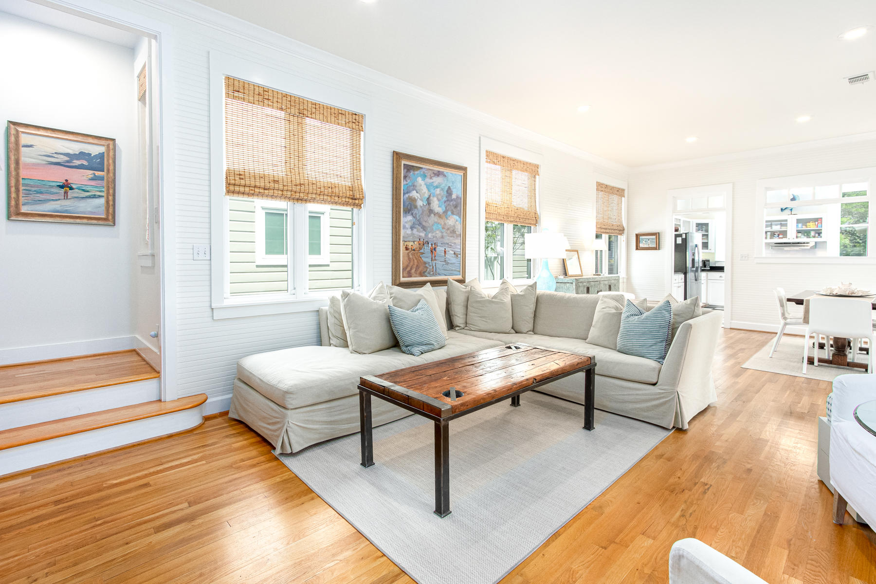 SEASIDE 04 - Residential