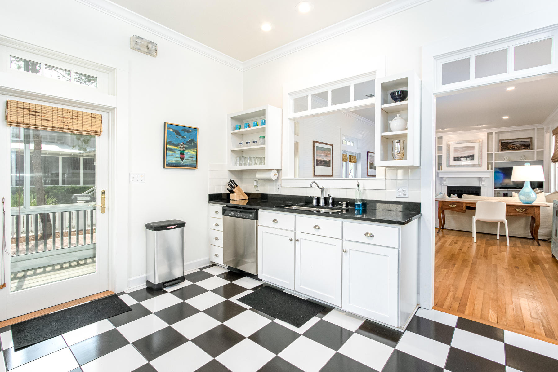 SEASIDE 04 - Residential