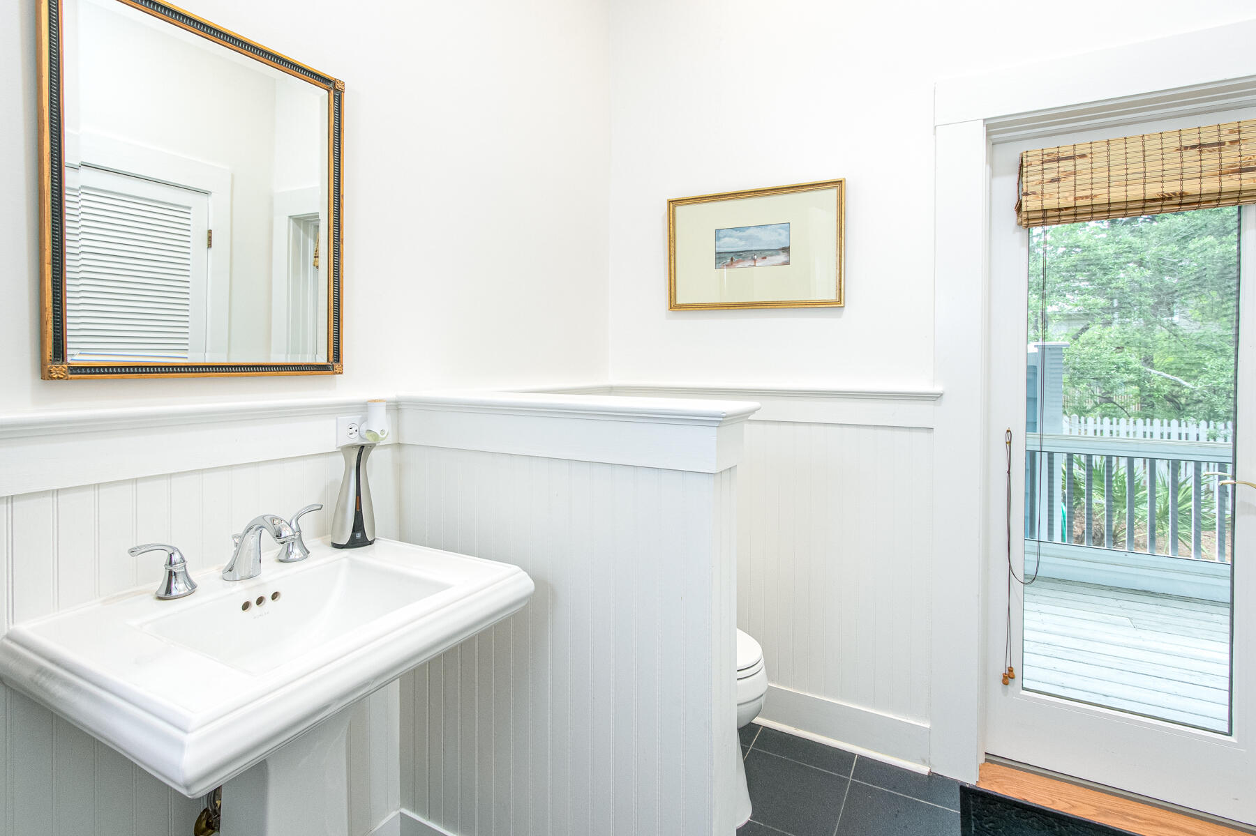 SEASIDE 04 - Residential