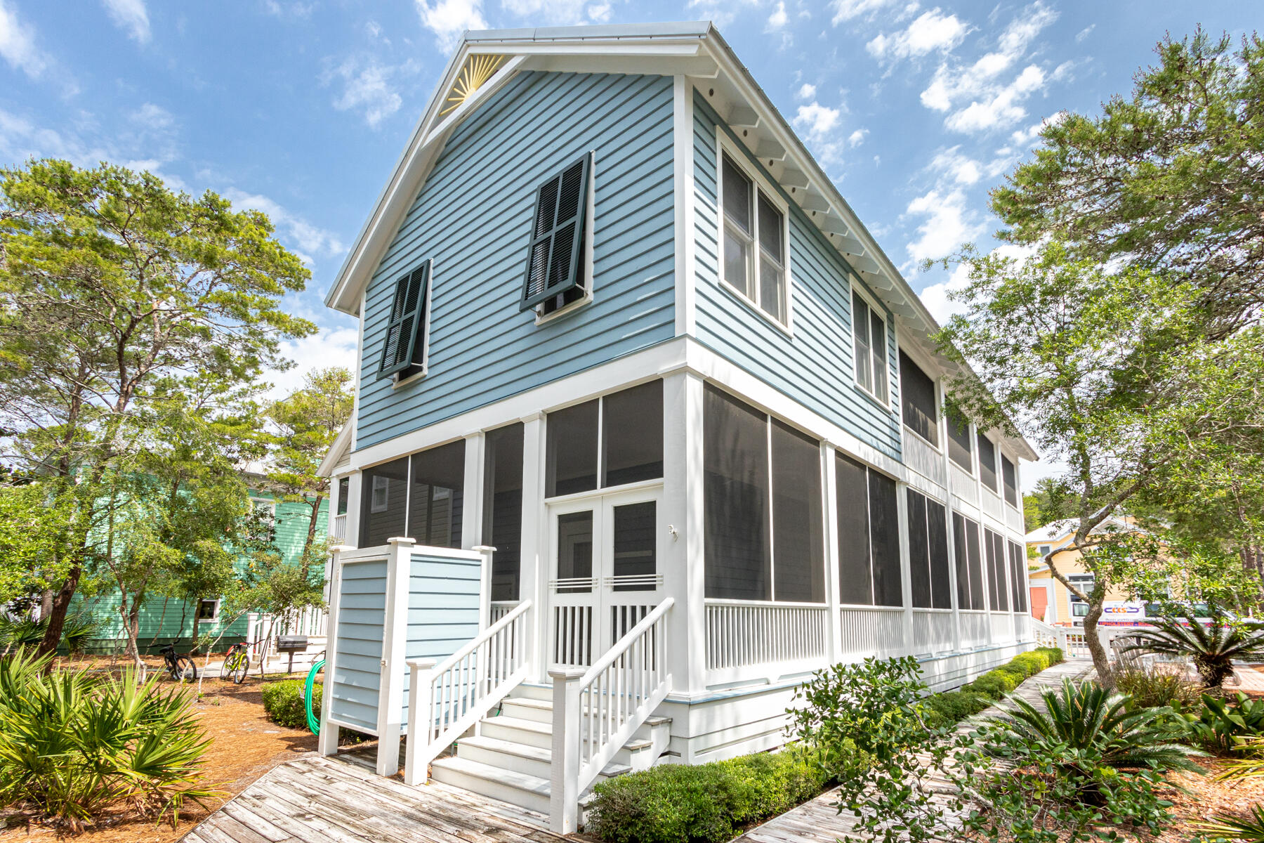 SEASIDE 04 - Residential