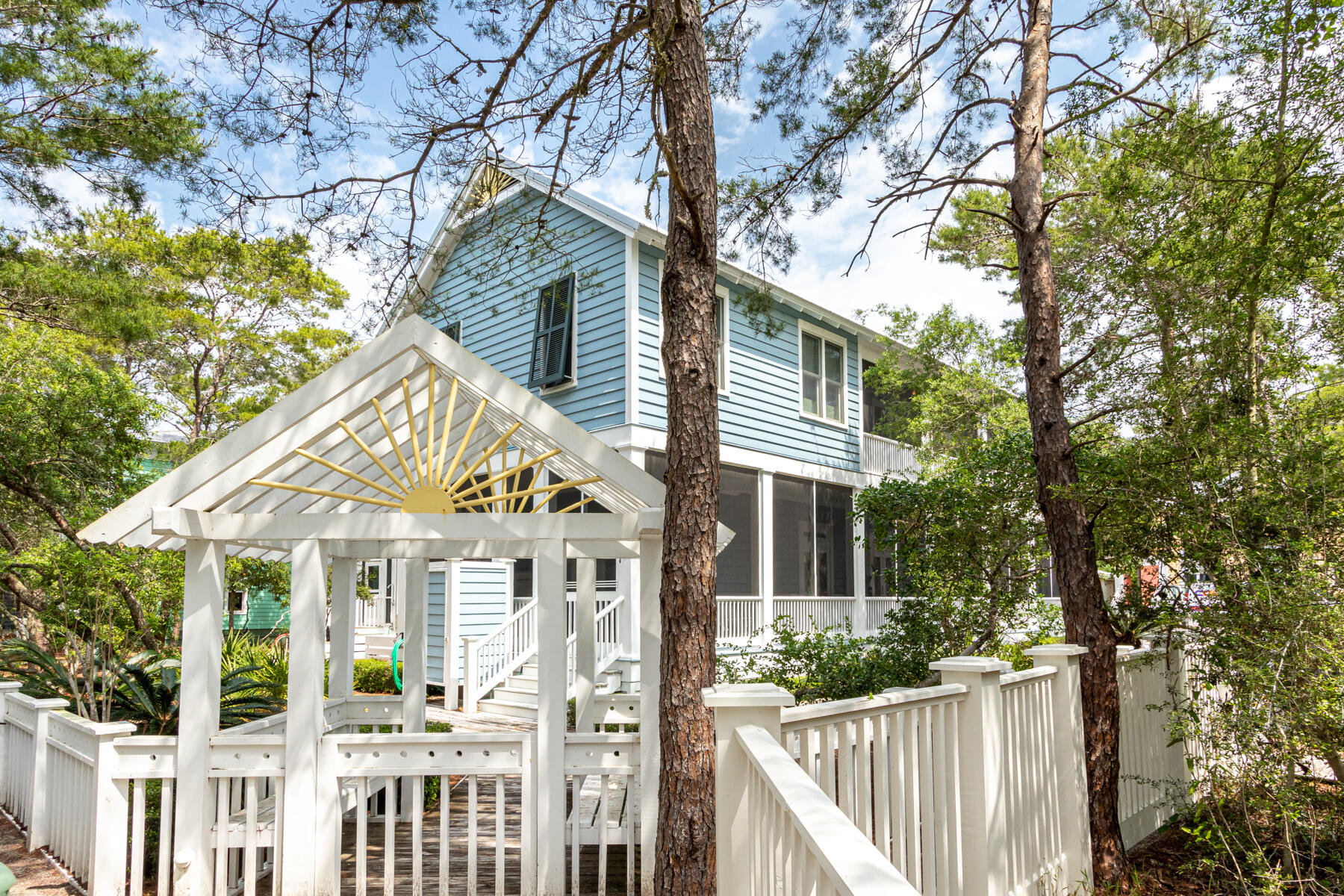 SEASIDE 04 - Residential