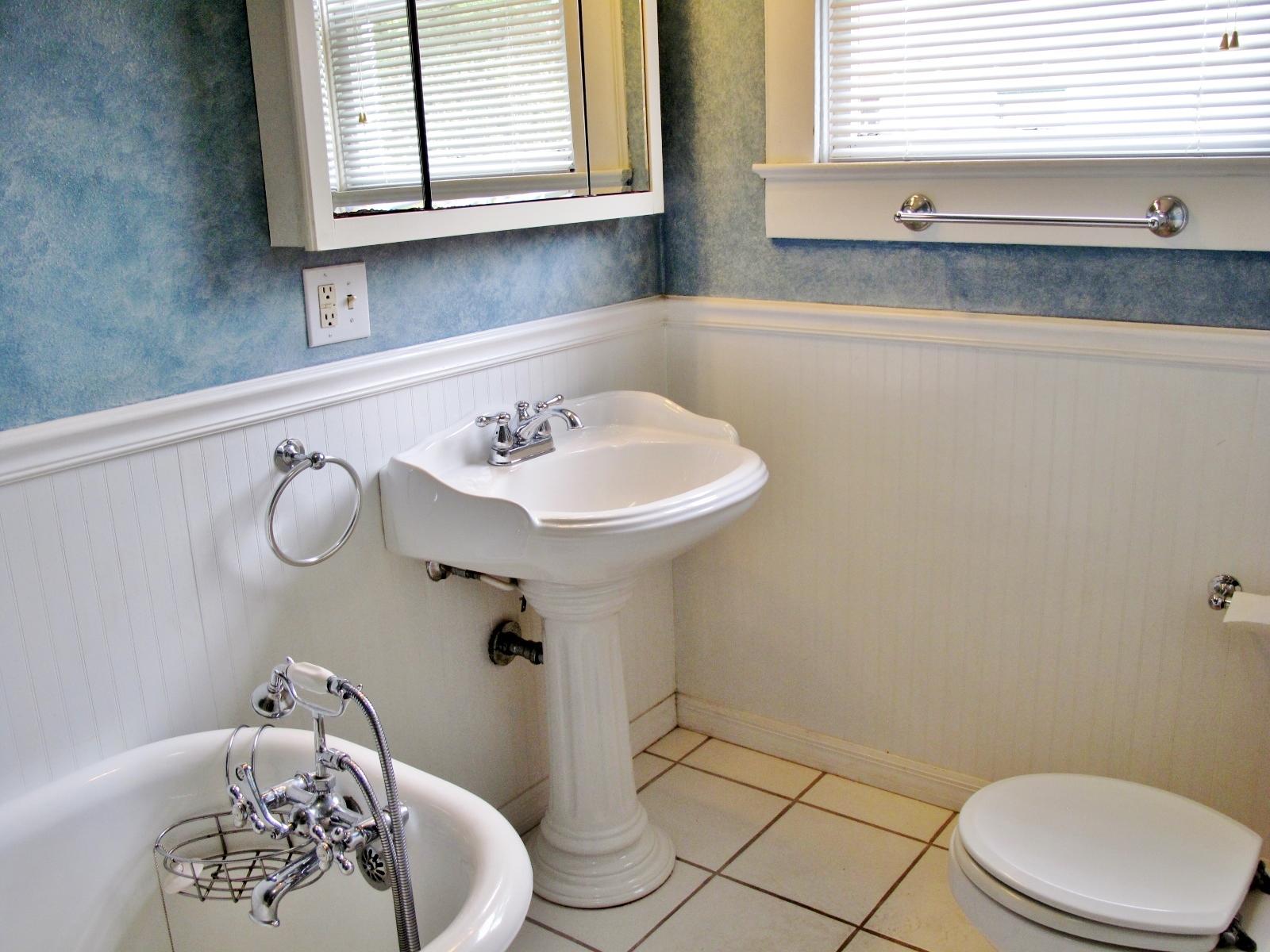 East Hill, New City Tract - Residential