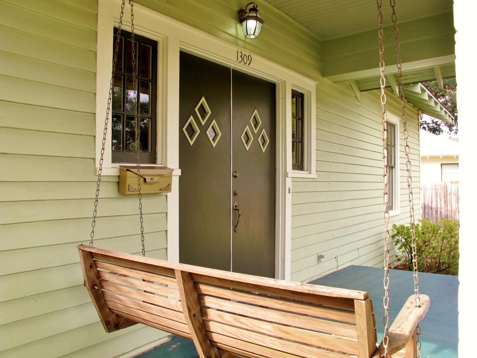 East Hill, New City Tract - Residential