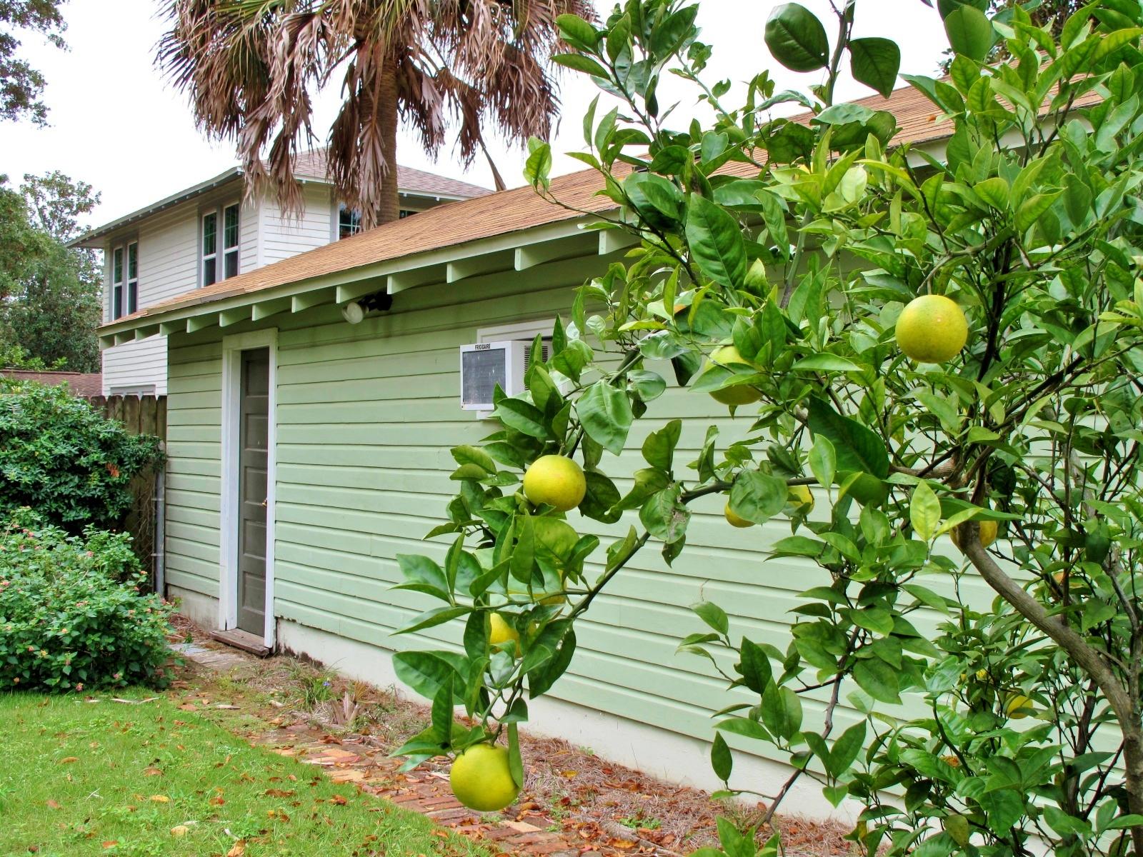 East Hill, New City Tract - Residential