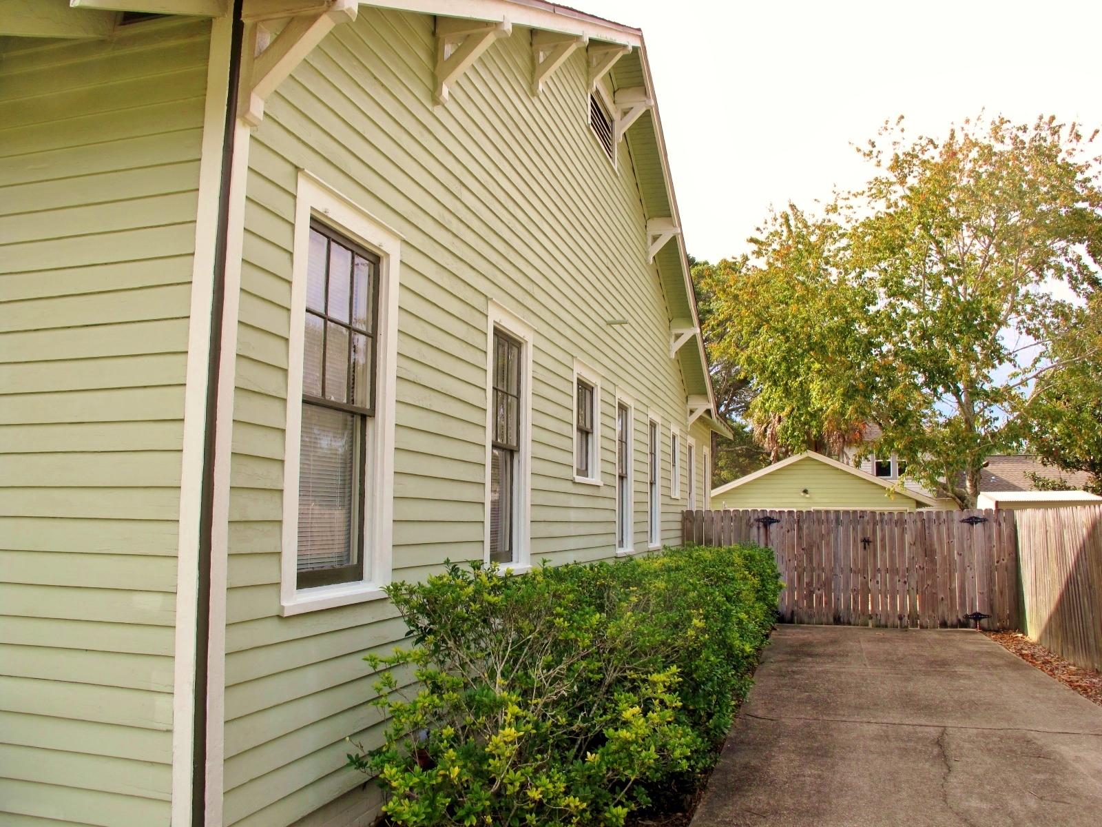 East Hill, New City Tract - Residential