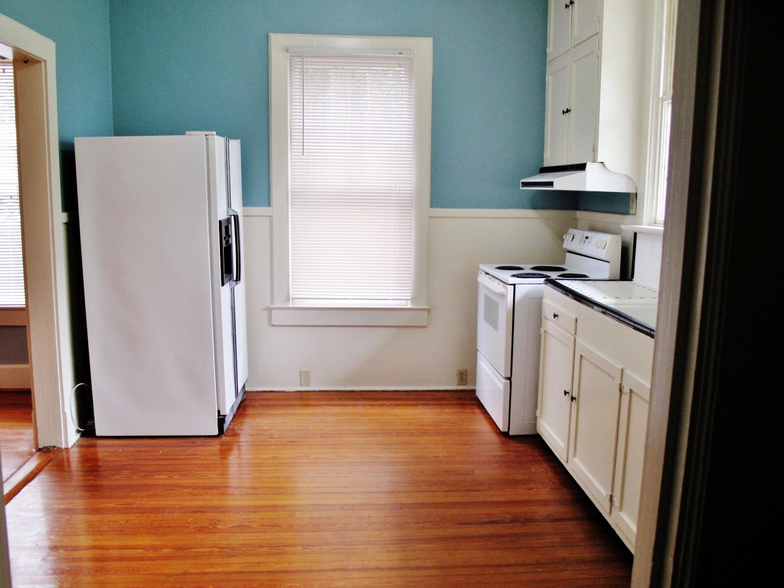 East Hill, New City Tract - Residential