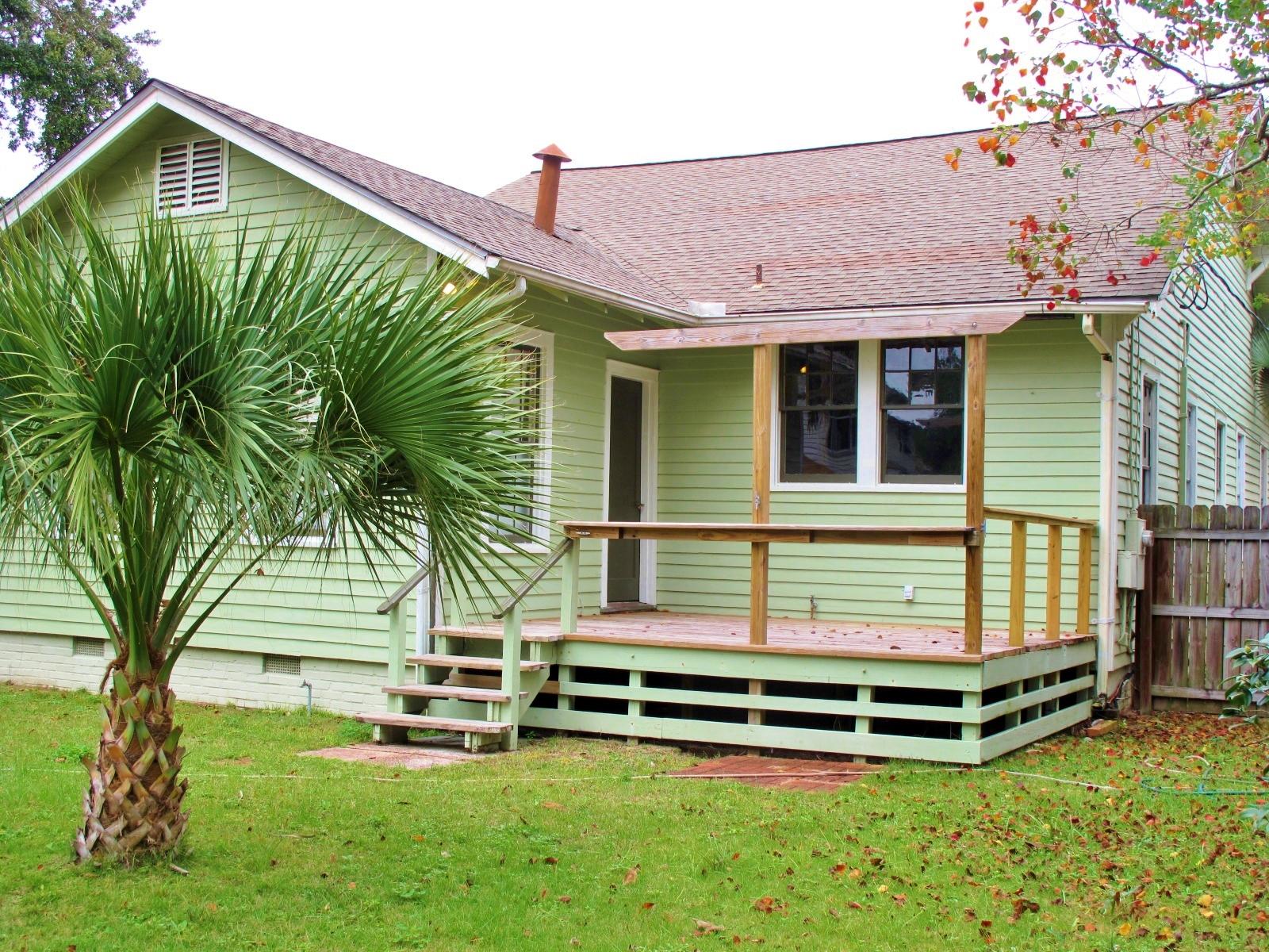 East Hill, New City Tract - Residential