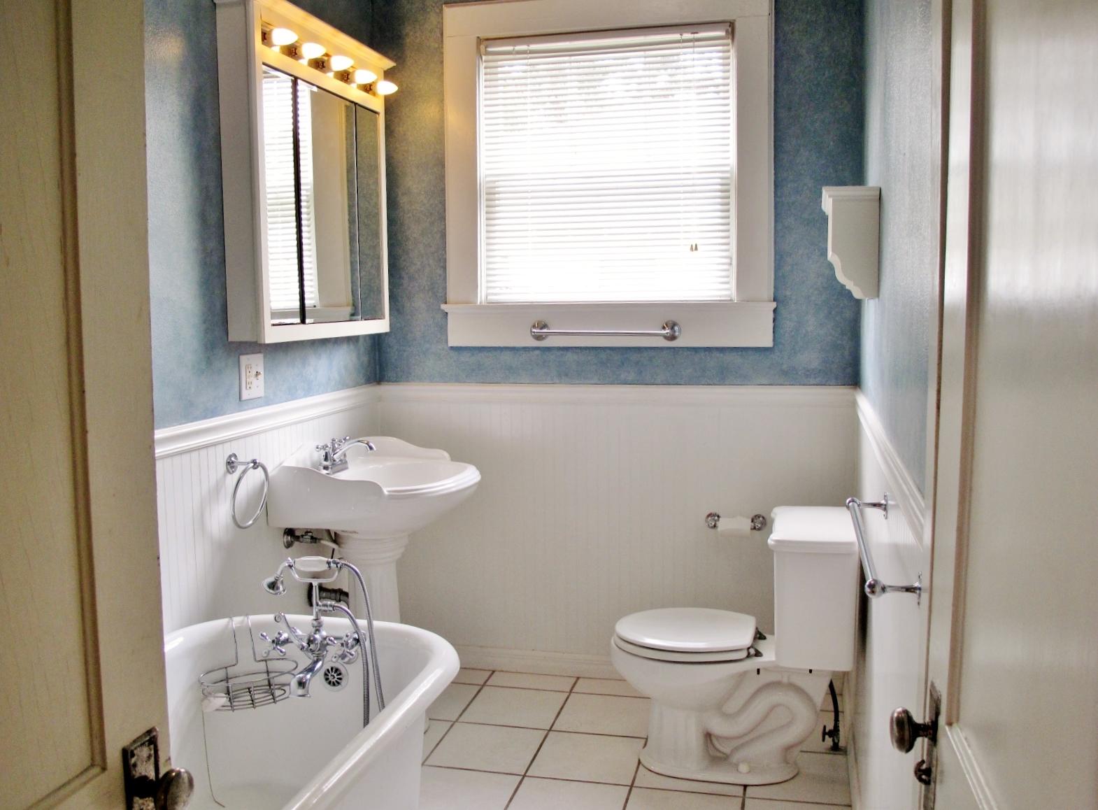 East Hill, New City Tract - Residential