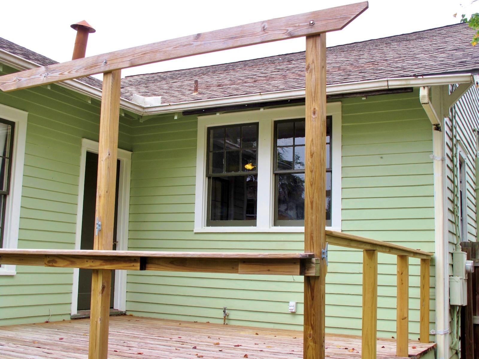 East Hill, New City Tract - Residential