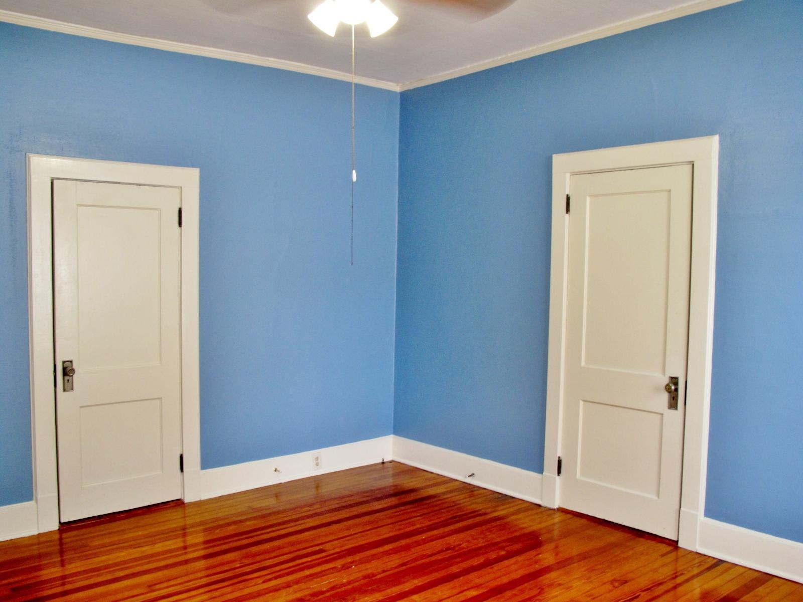 East Hill, New City Tract - Residential