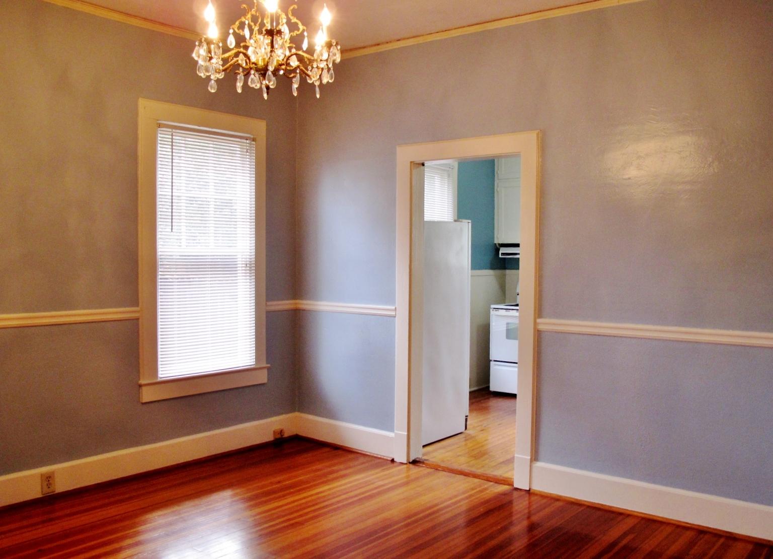 East Hill, New City Tract - Residential