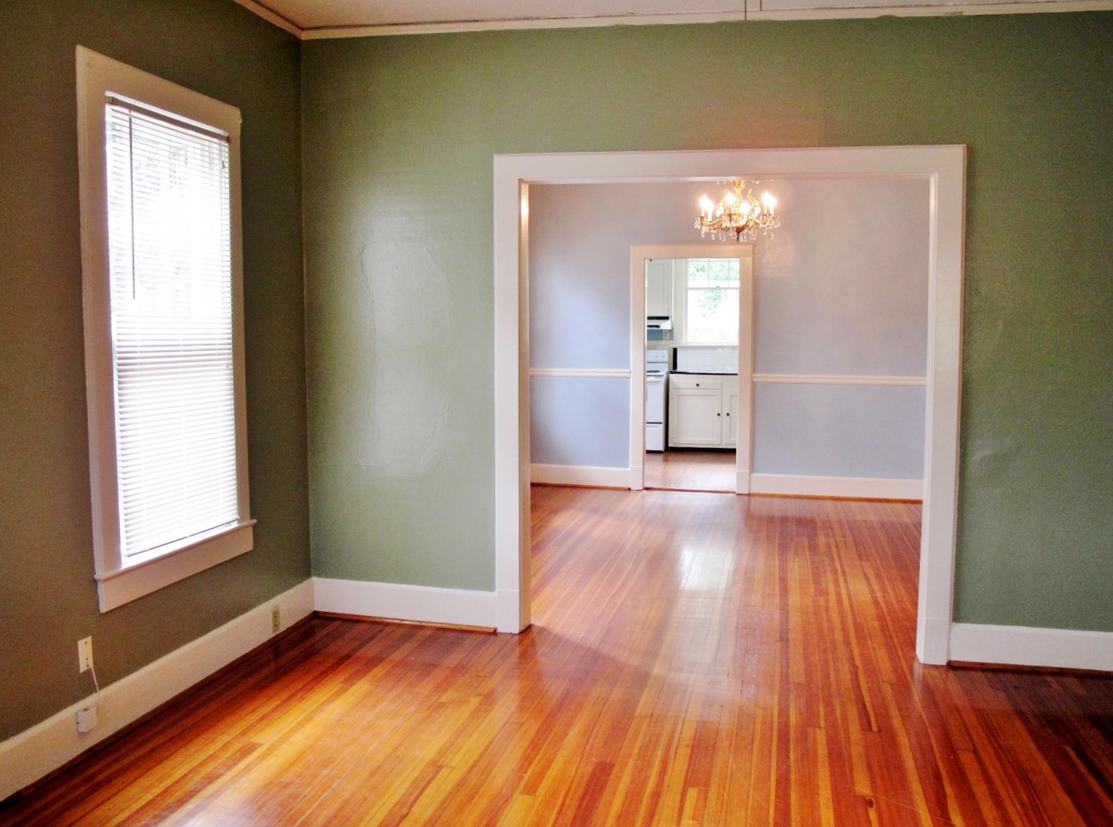 East Hill, New City Tract - Residential