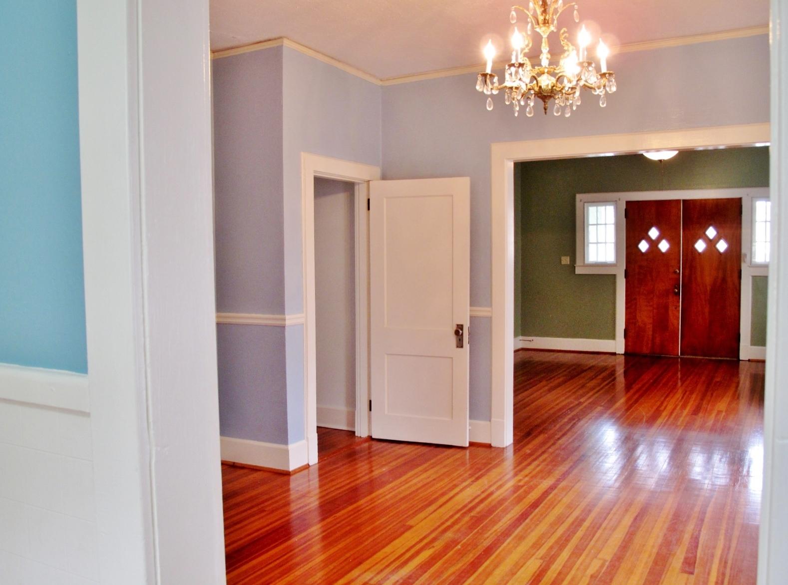 East Hill, New City Tract - Residential