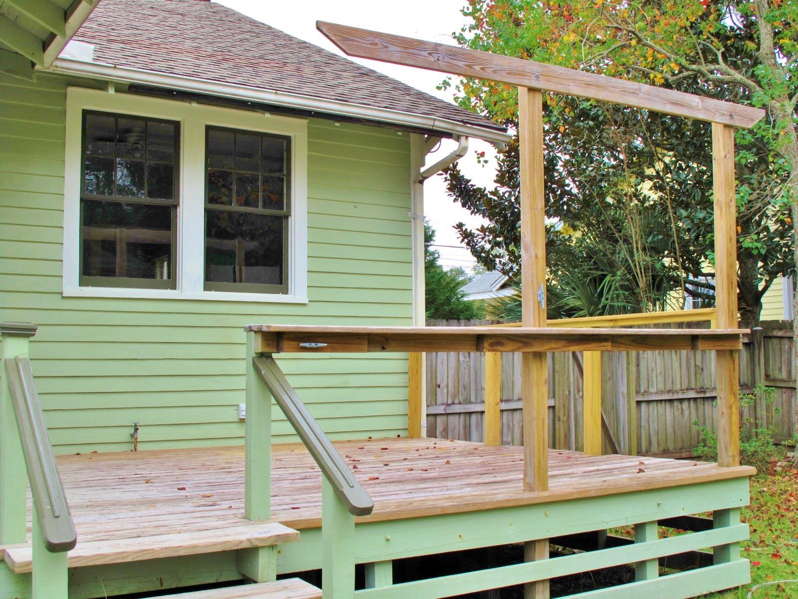 East Hill, New City Tract - Residential