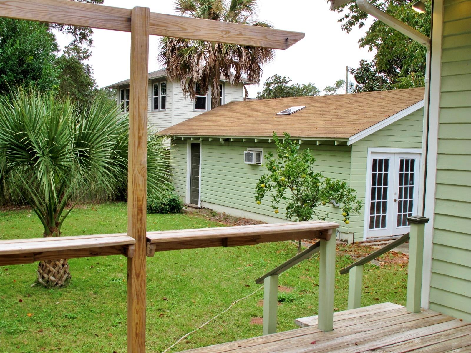 East Hill, New City Tract - Residential