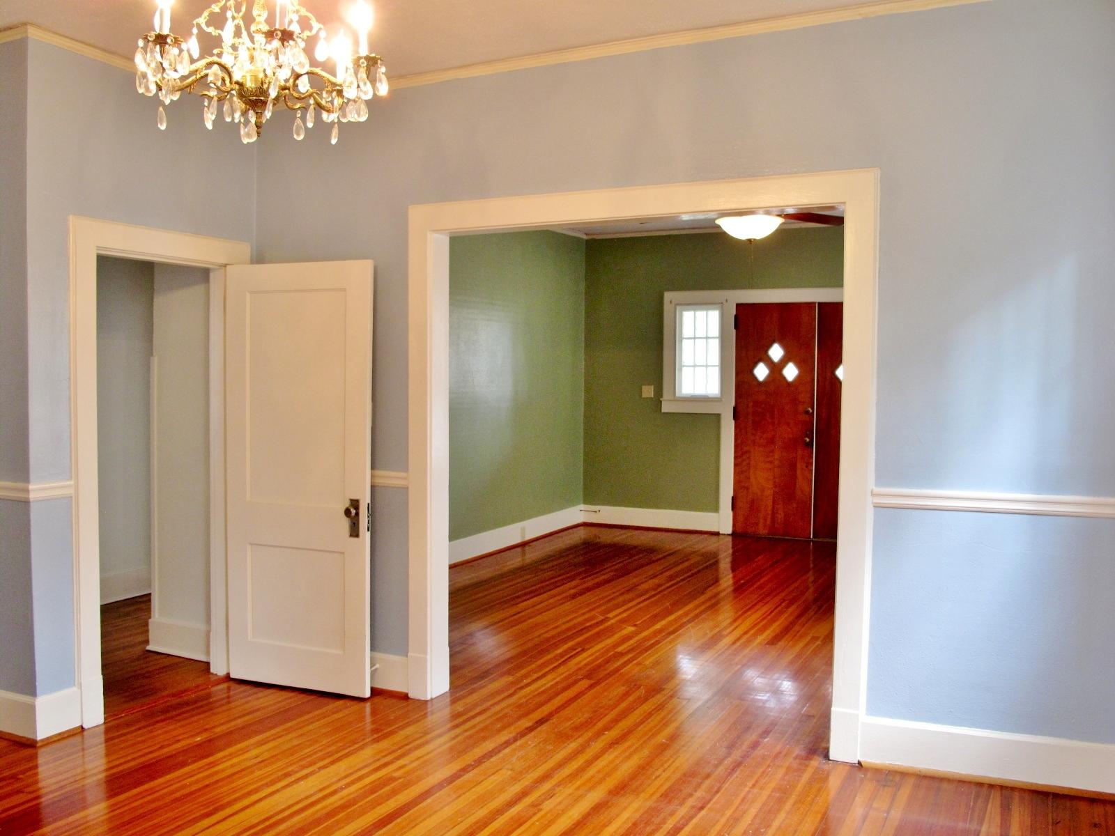 East Hill, New City Tract - Residential