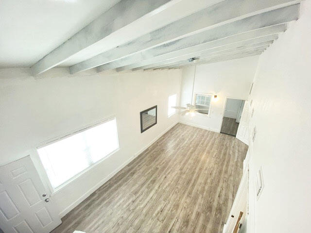 DUNE ALLEN - Residential Lease