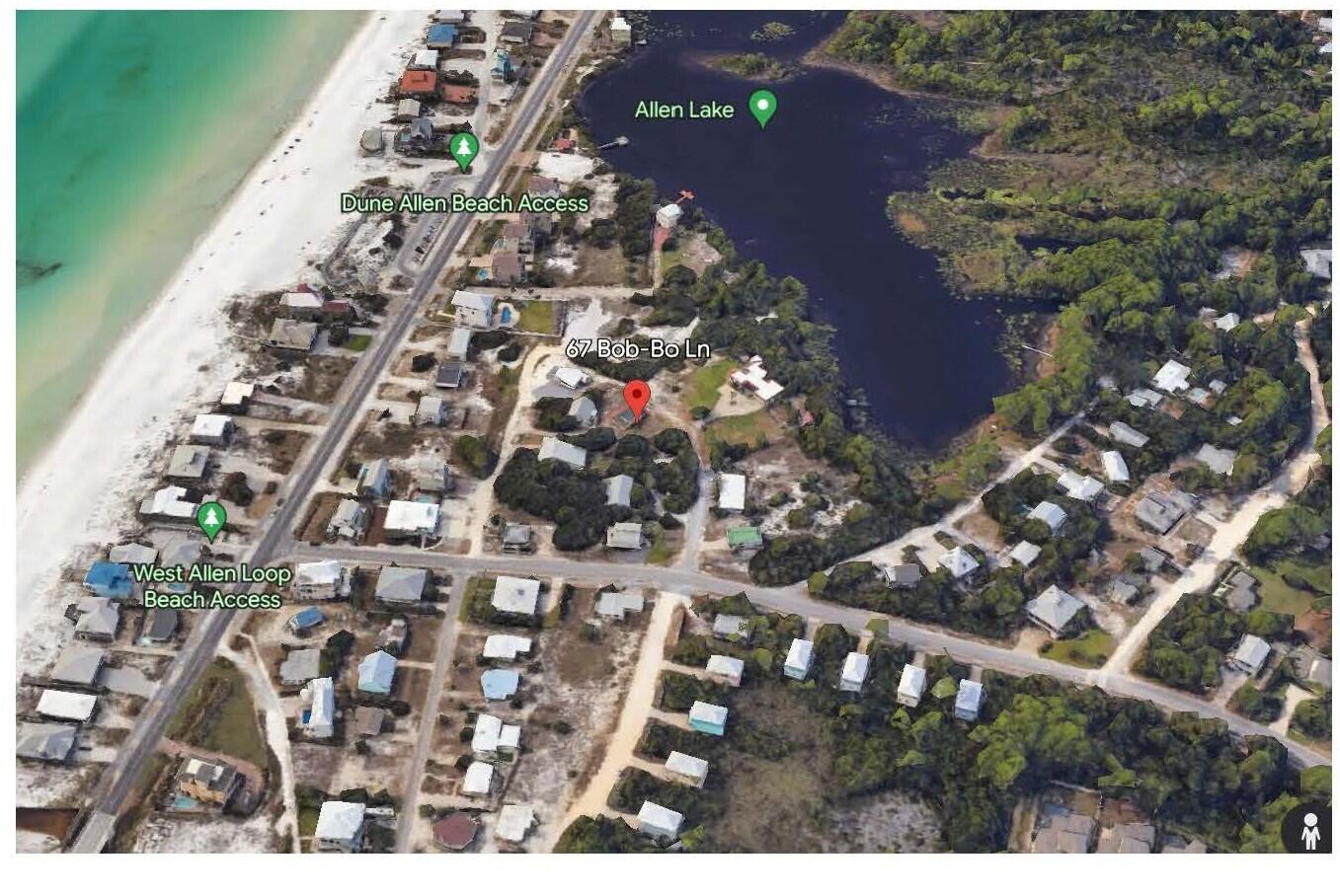 DUNE ALLEN - Residential Lease