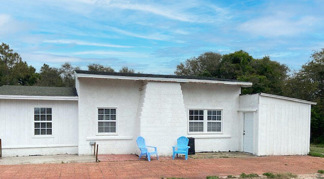 DUNE ALLEN - Residential Lease