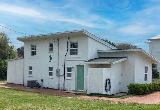 DUNE ALLEN - Residential Lease