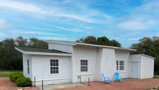 DUNE ALLEN - Residential Lease