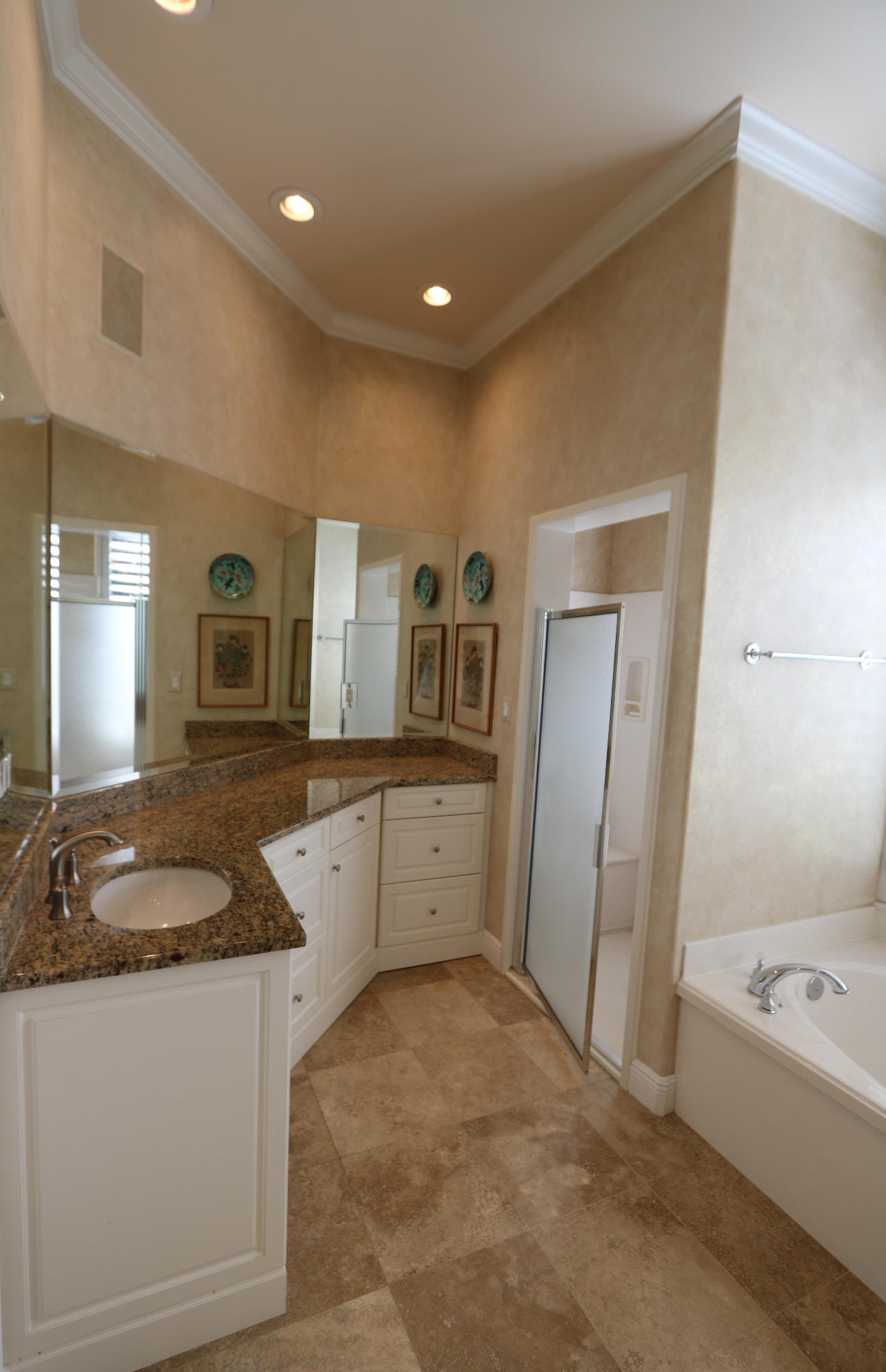 BURNT PINE - Residential