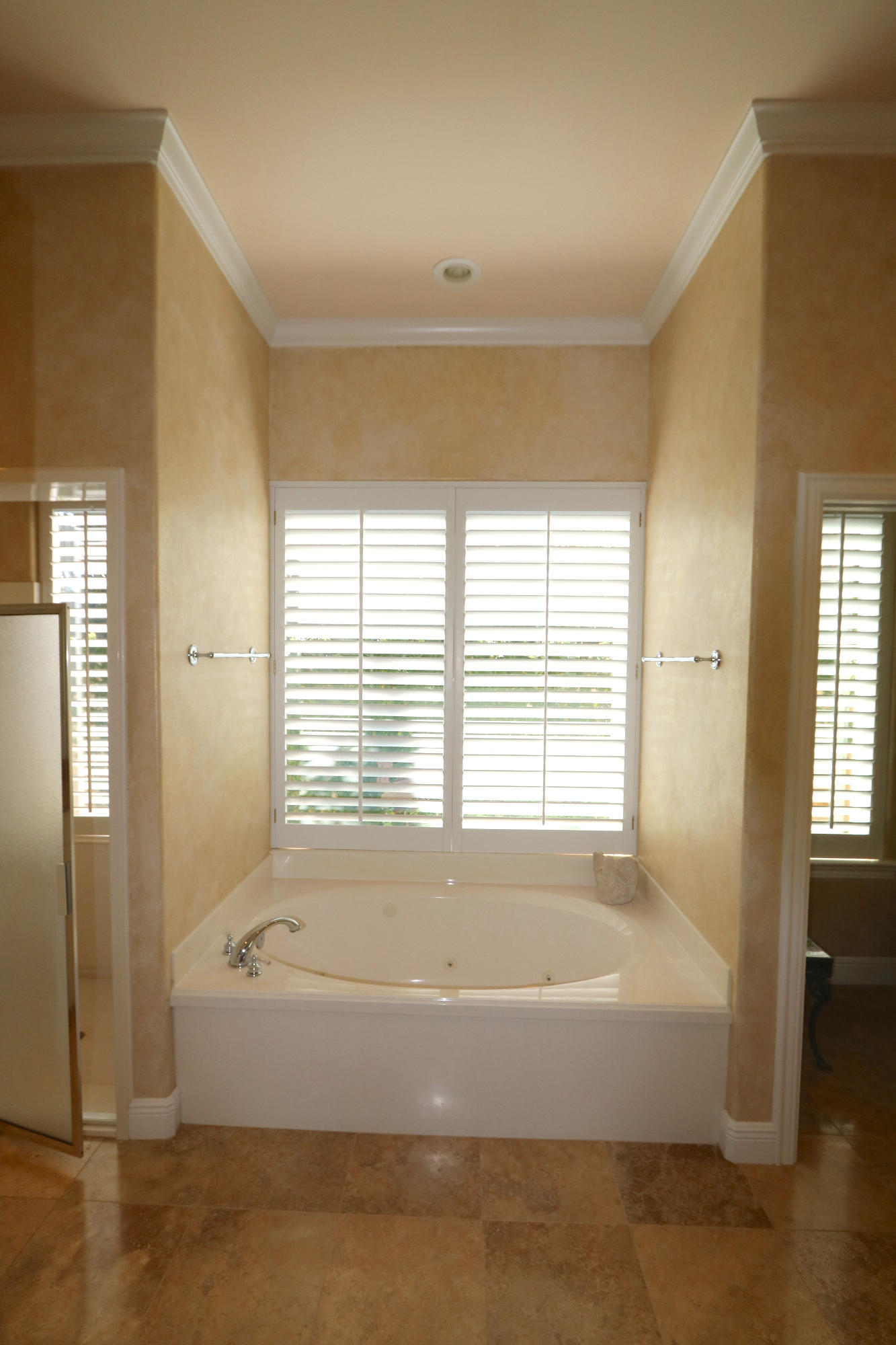 BURNT PINE - Residential