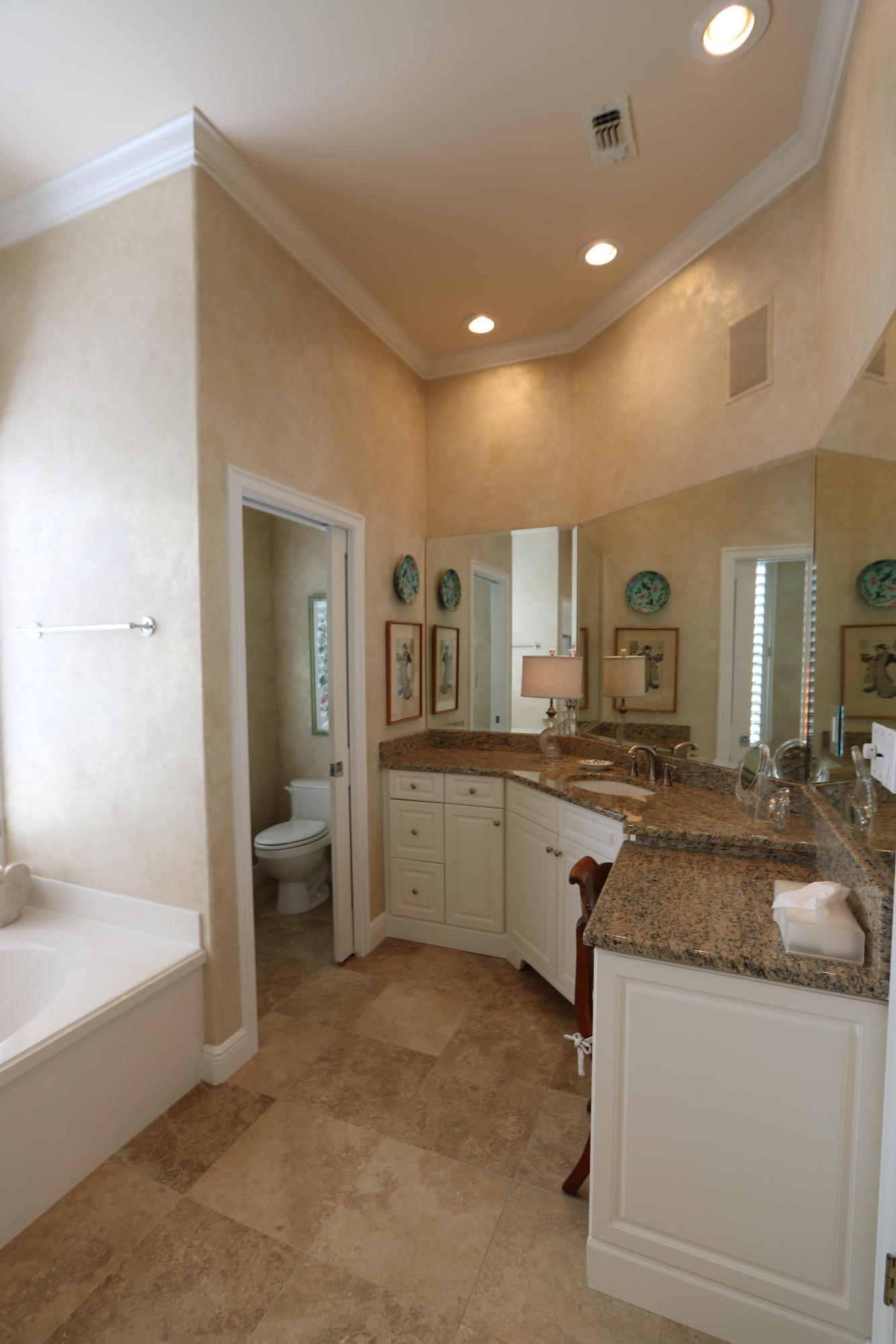 BURNT PINE - Residential