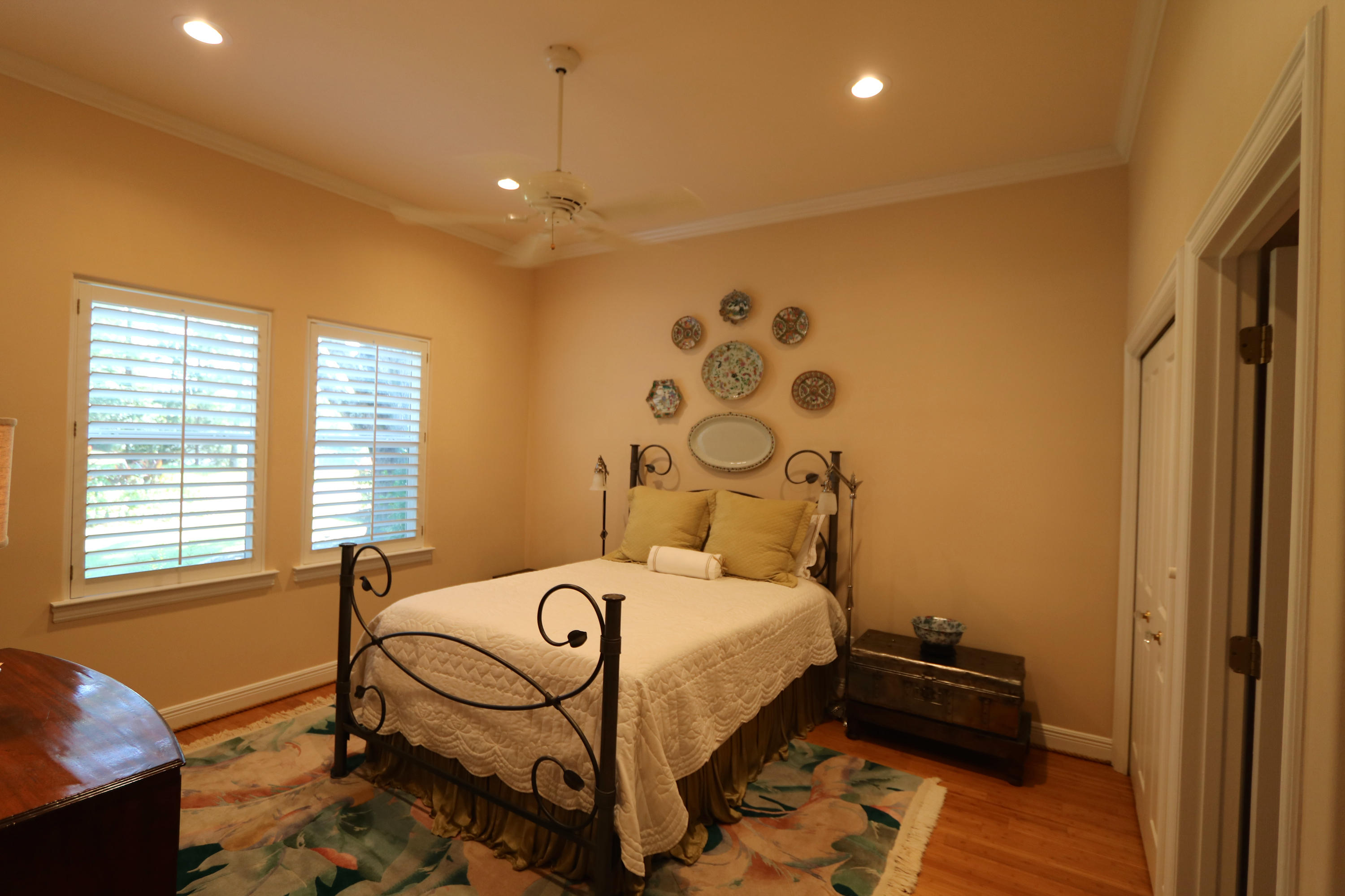 BURNT PINE - Residential