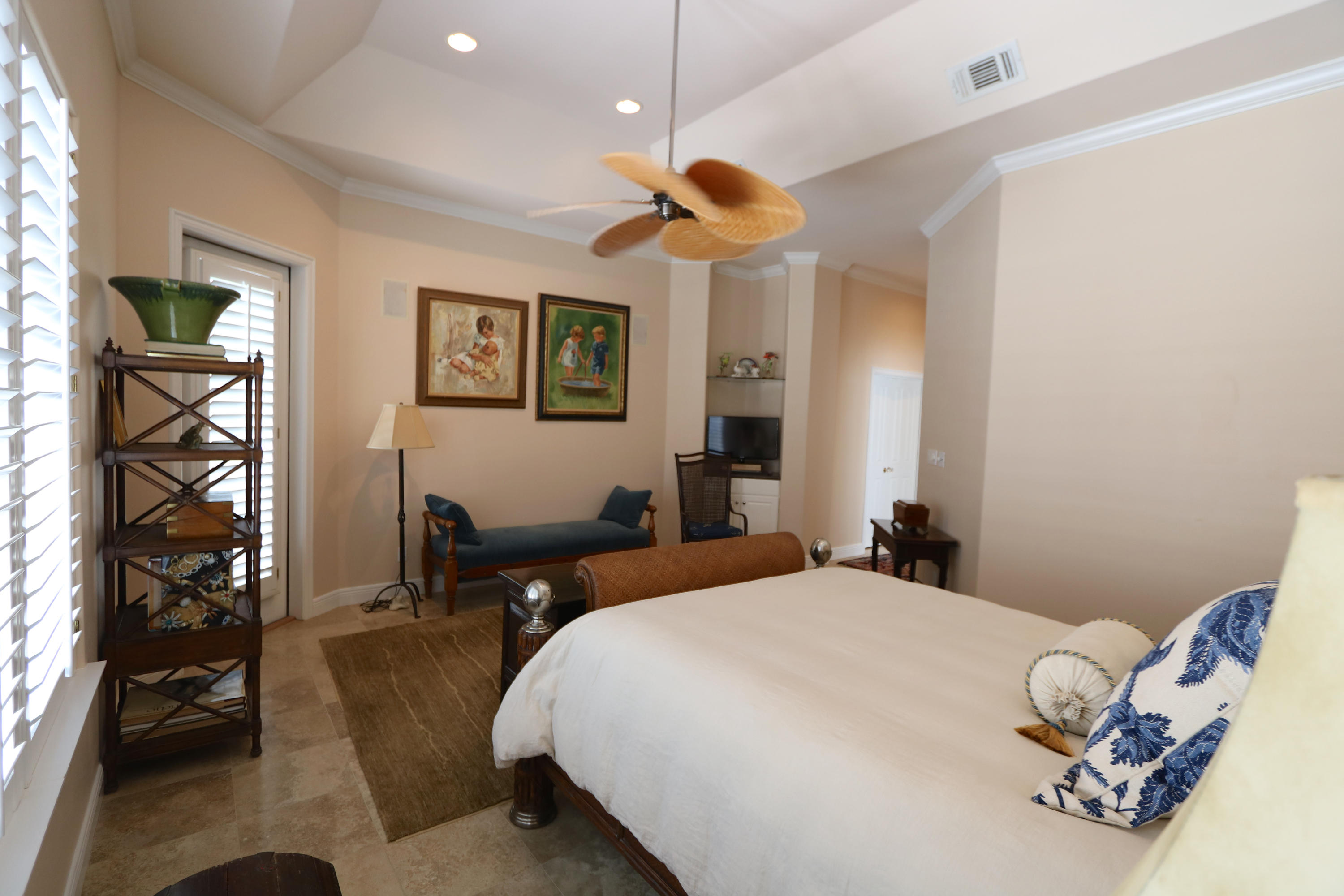 BURNT PINE - Residential