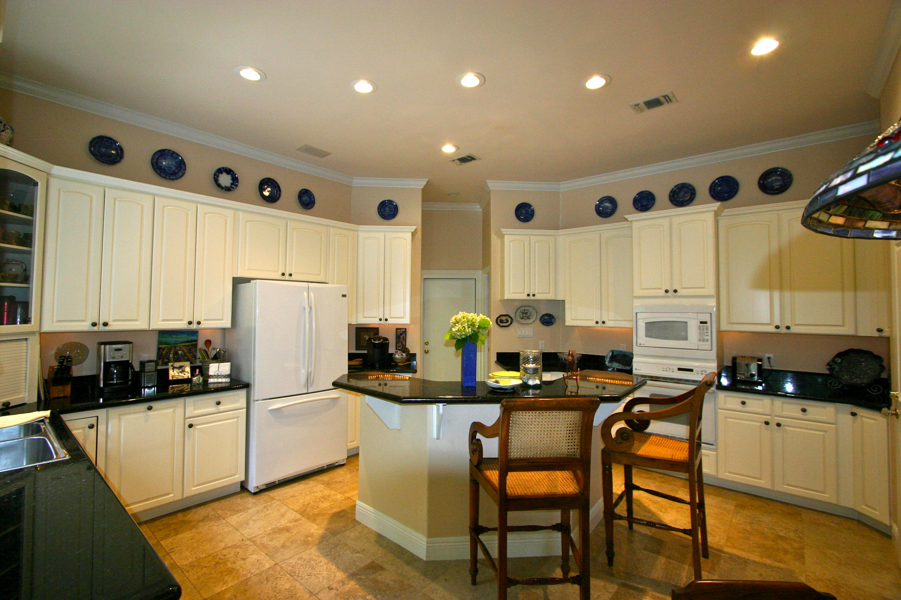 BURNT PINE - Residential