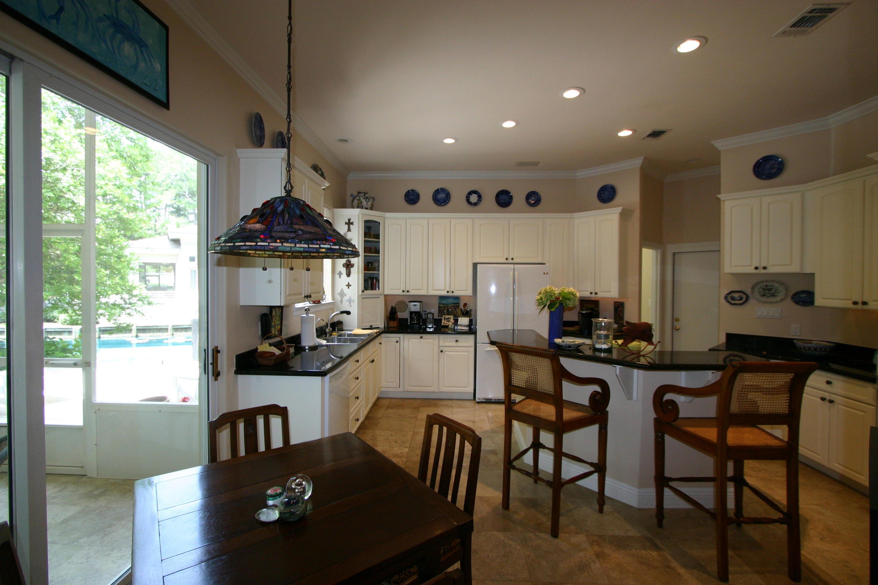 BURNT PINE - Residential