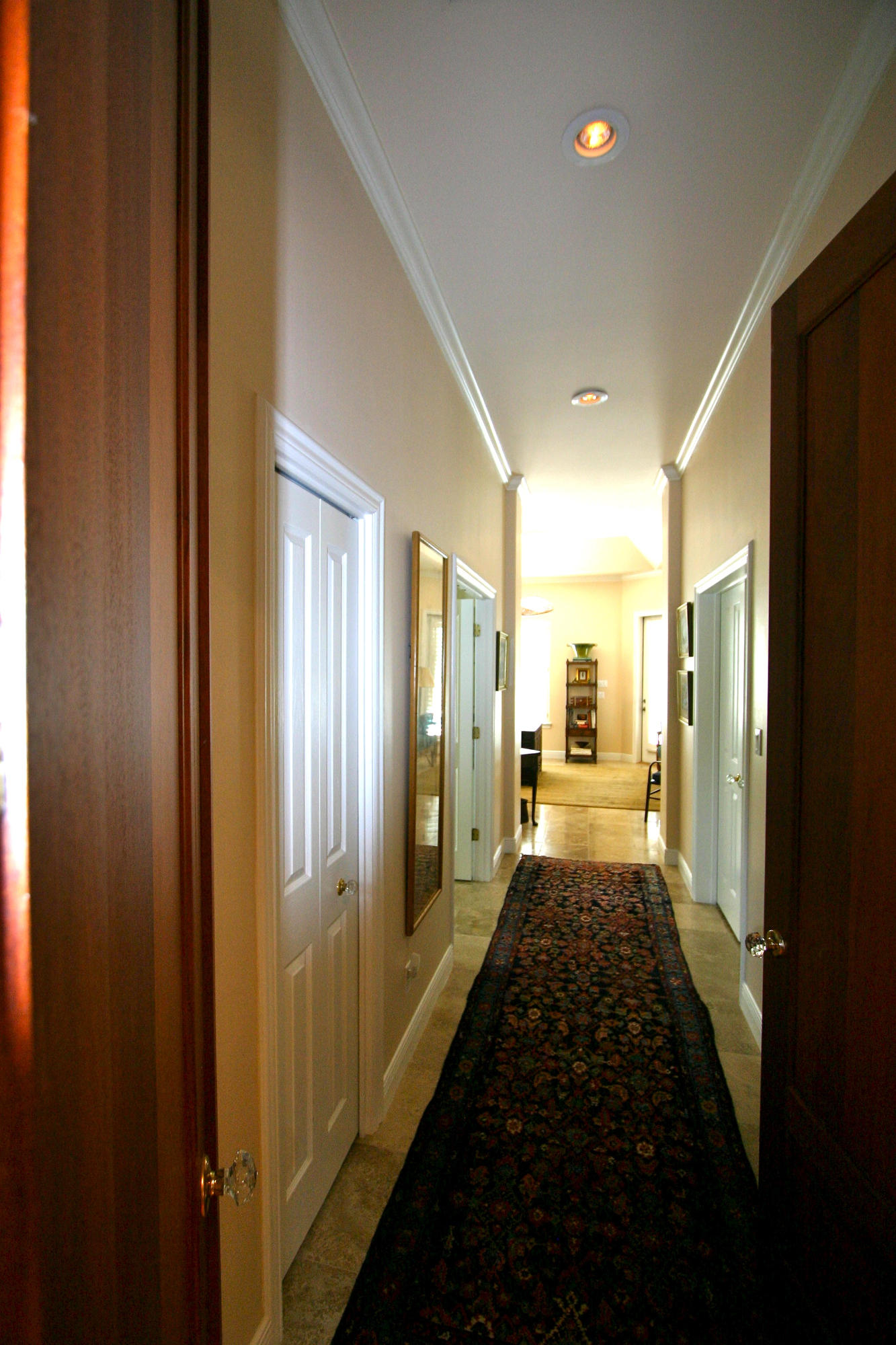 BURNT PINE - Residential