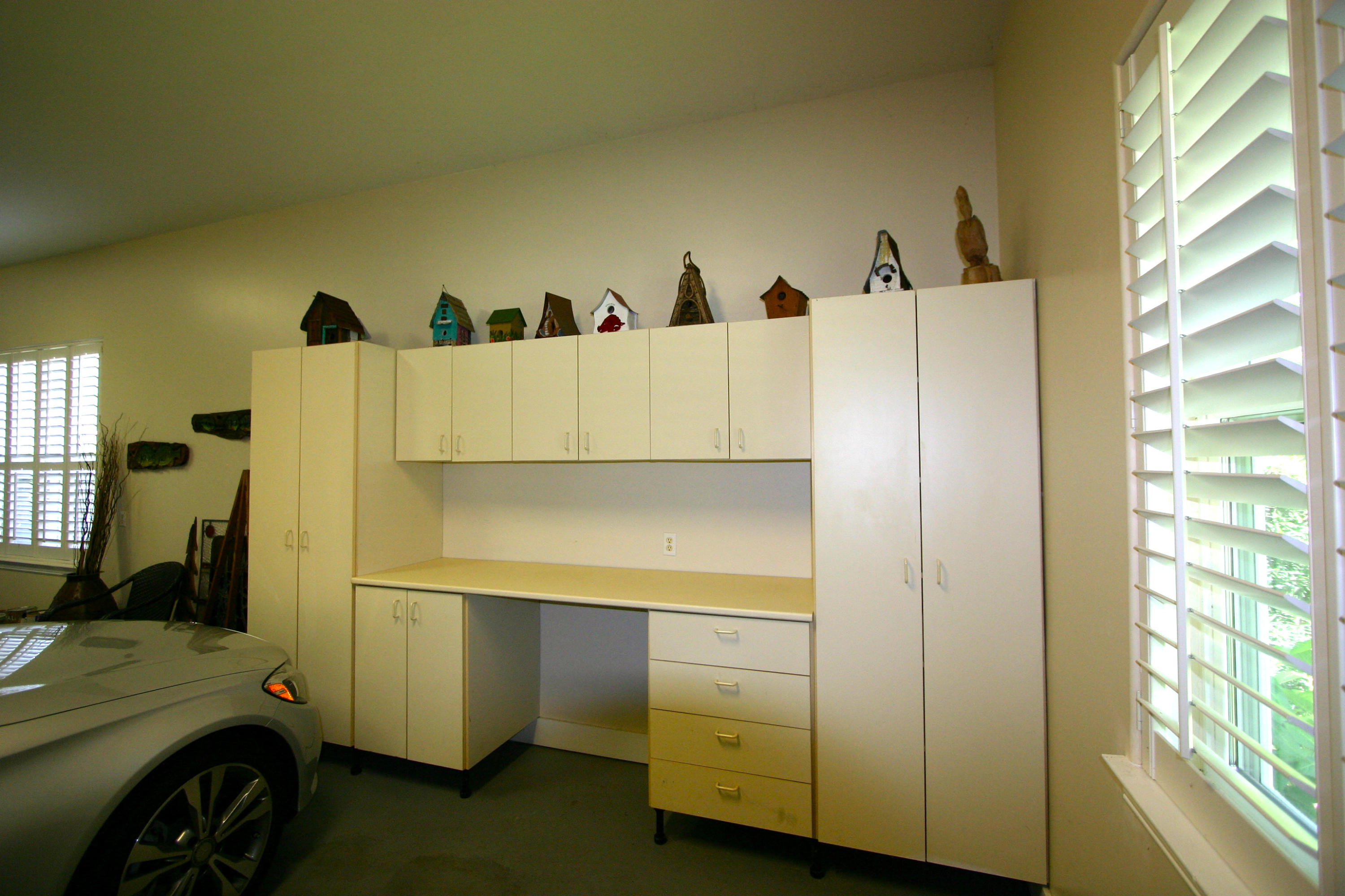 BURNT PINE - Residential