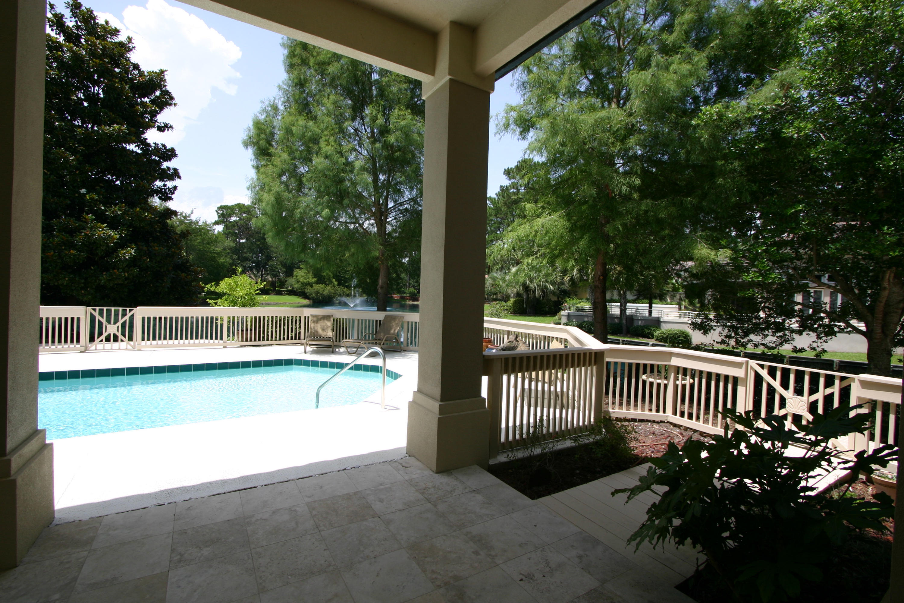 BURNT PINE - Residential