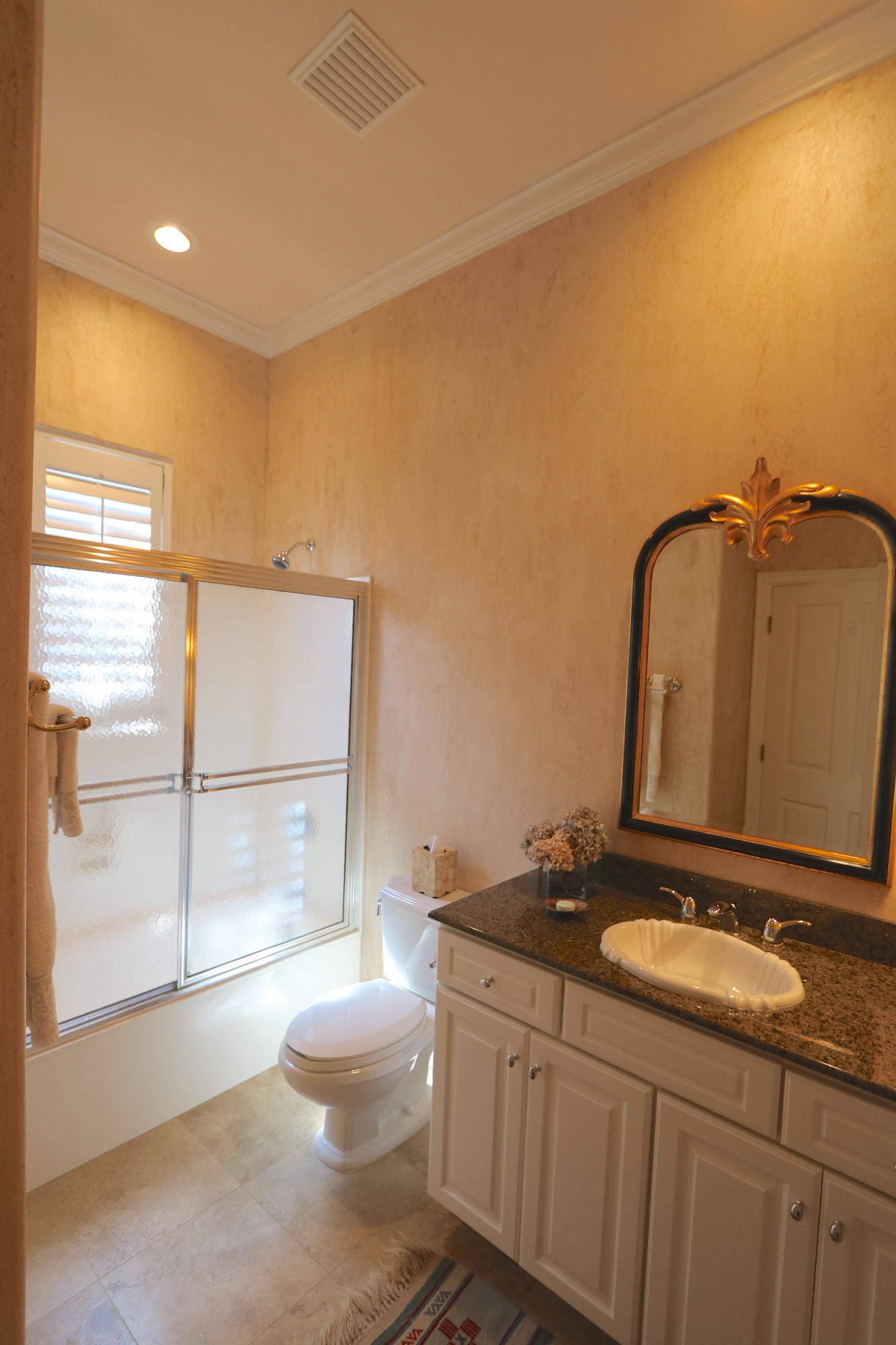 BURNT PINE - Residential