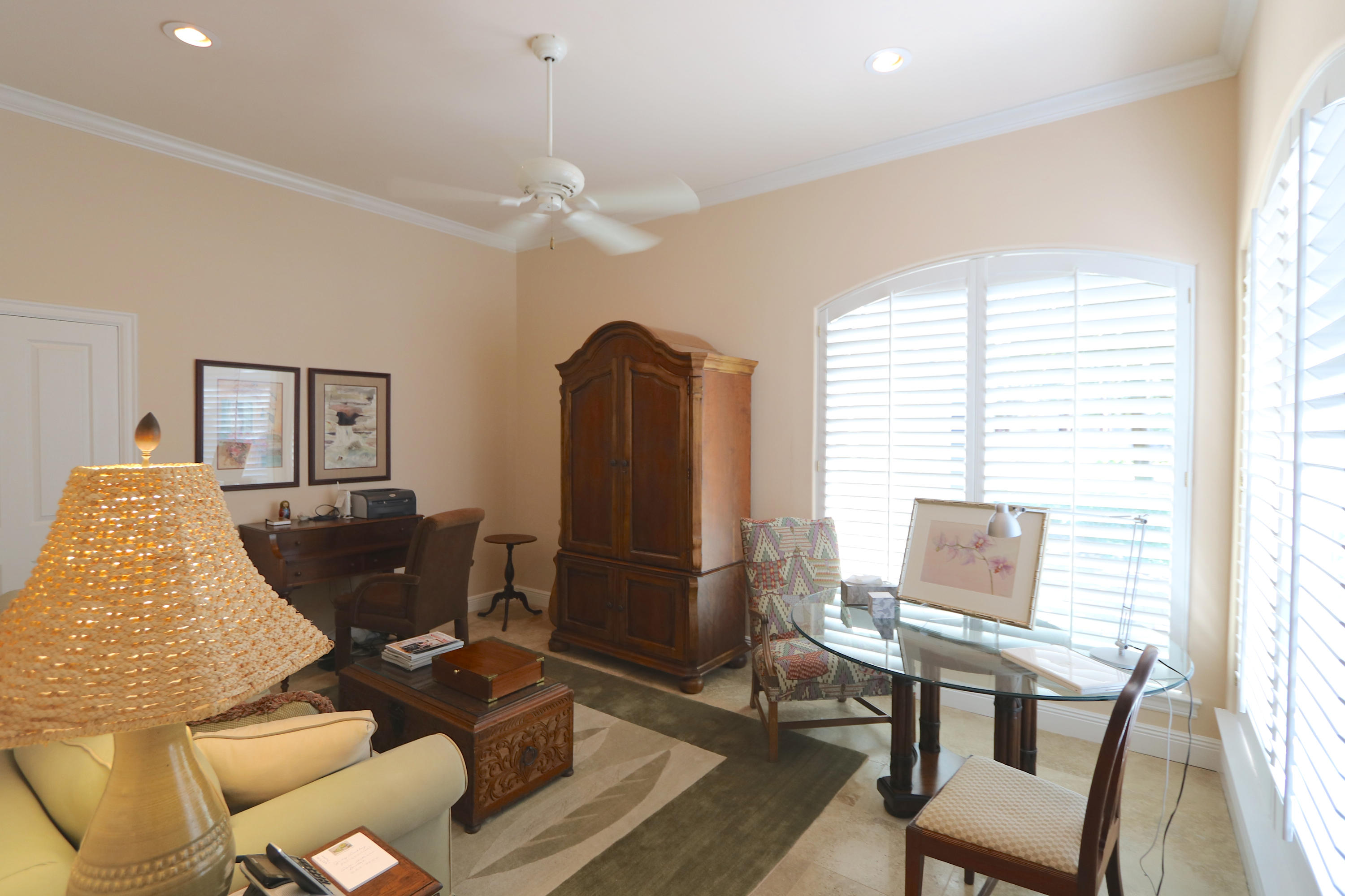 BURNT PINE - Residential