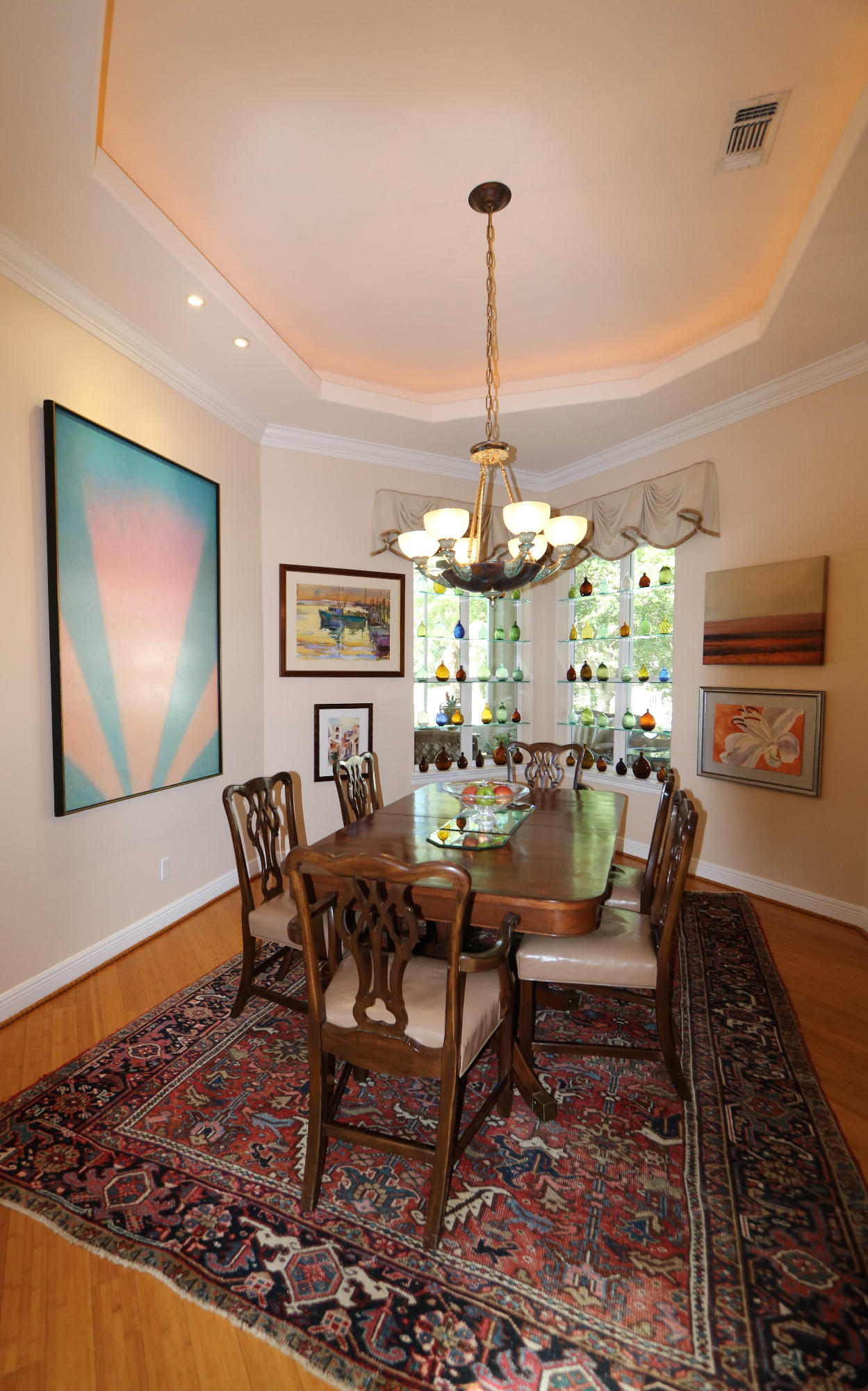 BURNT PINE - Residential