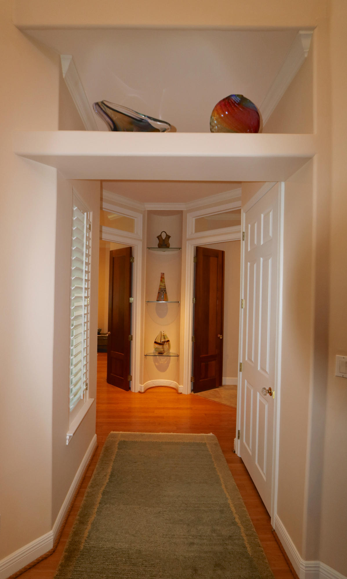 BURNT PINE - Residential