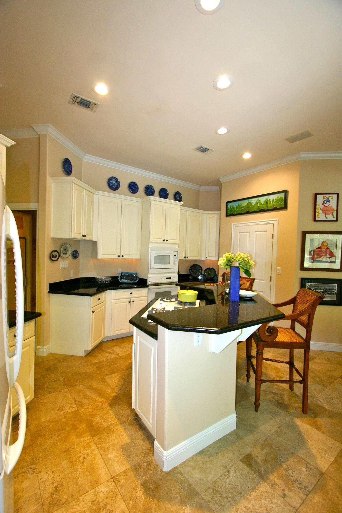 BURNT PINE - Residential